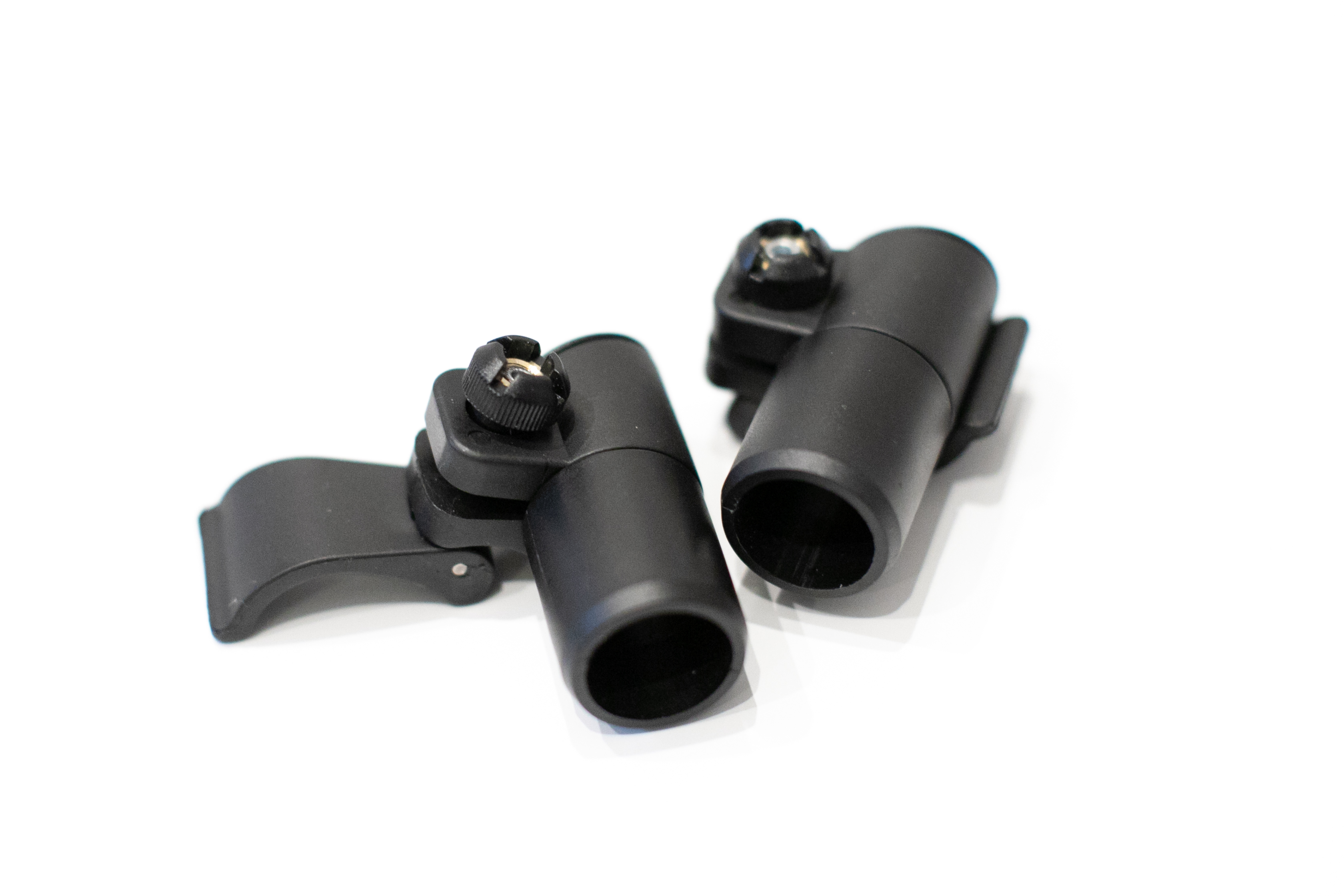 Затиск (фіксатор довжини) Fast Lock 16mm для трекінгових палиць Tramp пара TRA-116 - 2 - Robinzon.ua