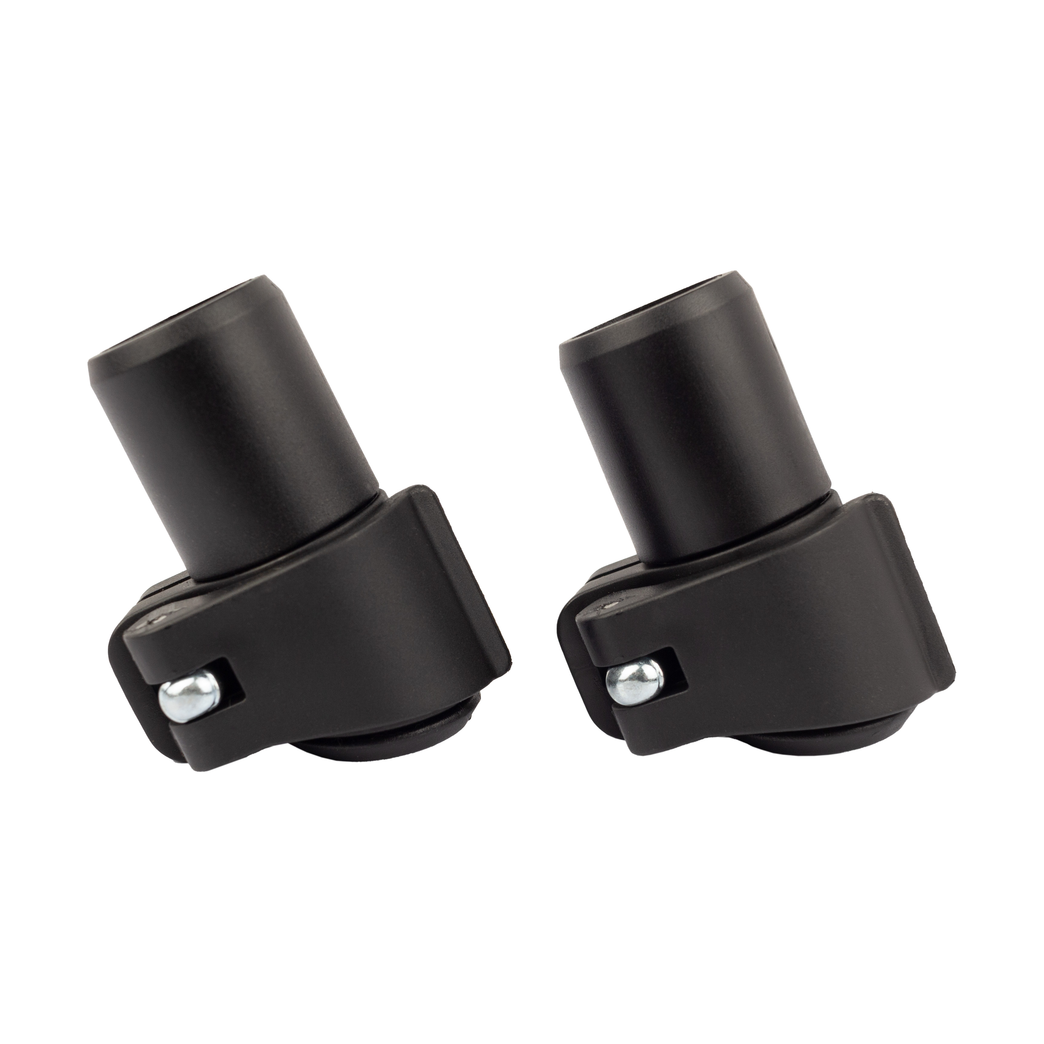 Затиск (фіксатор довжини) Fast Lock 18 mm для трекінгових палиць Tramp пара TRA-117 - Robinzon.ua