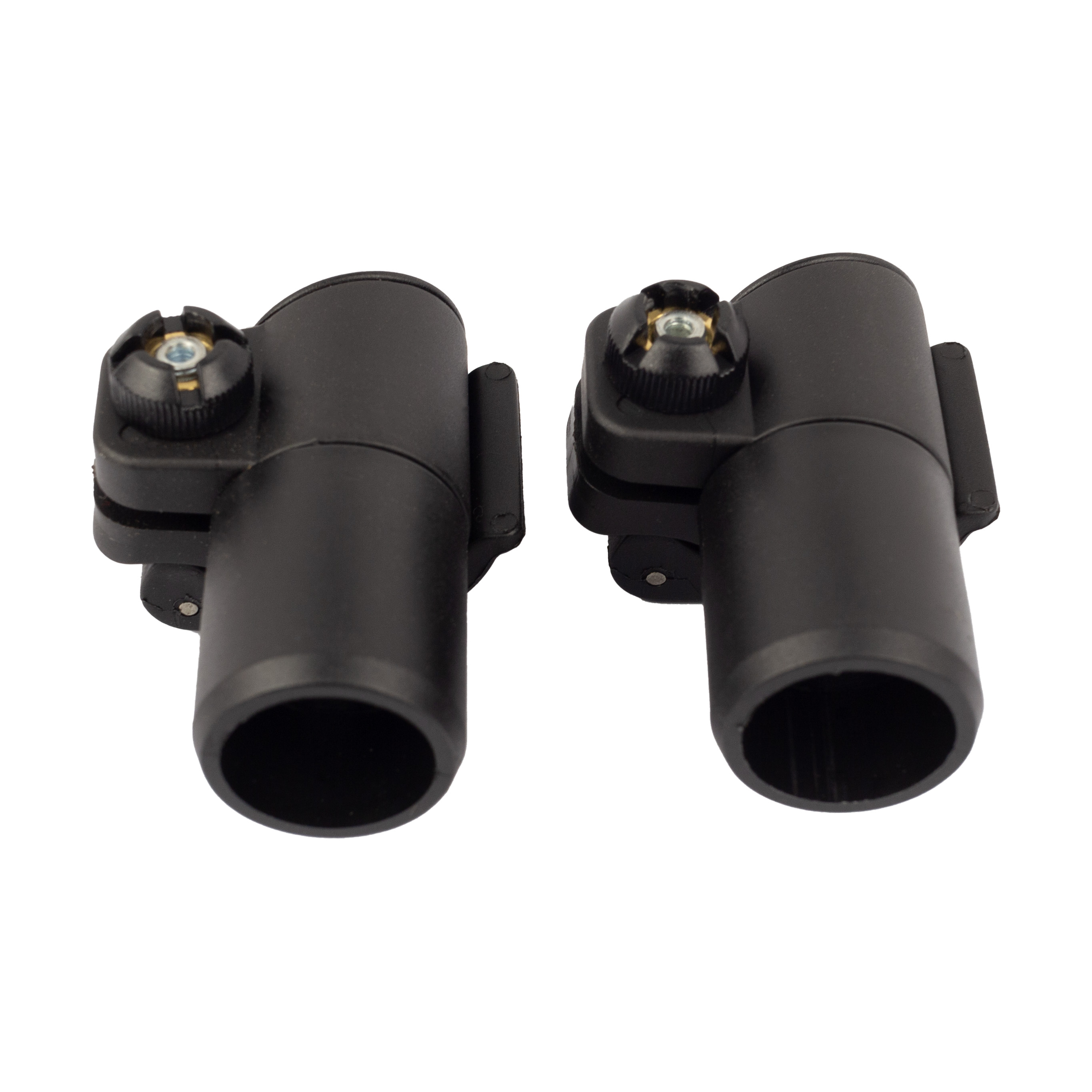 Затиск (фіксатор довжини) Fast Lock 18 mm для трекінгових палиць Tramp пара TRA-117 - 1 - Robinzon.ua