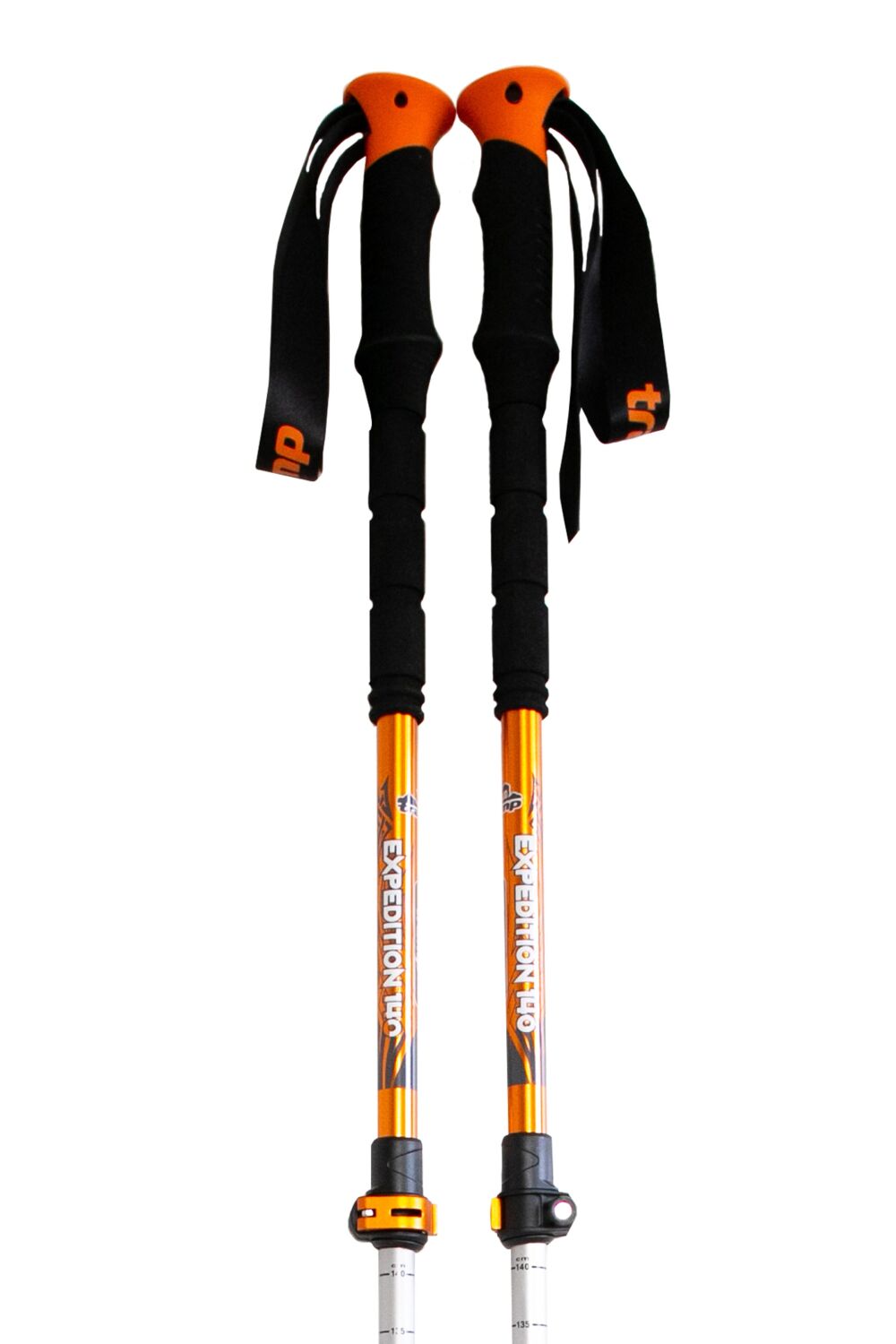 Треккинговые палки Tramp EXPEDITION-2020 140cм пара TRR-001 - 1 - Robinzon.ua