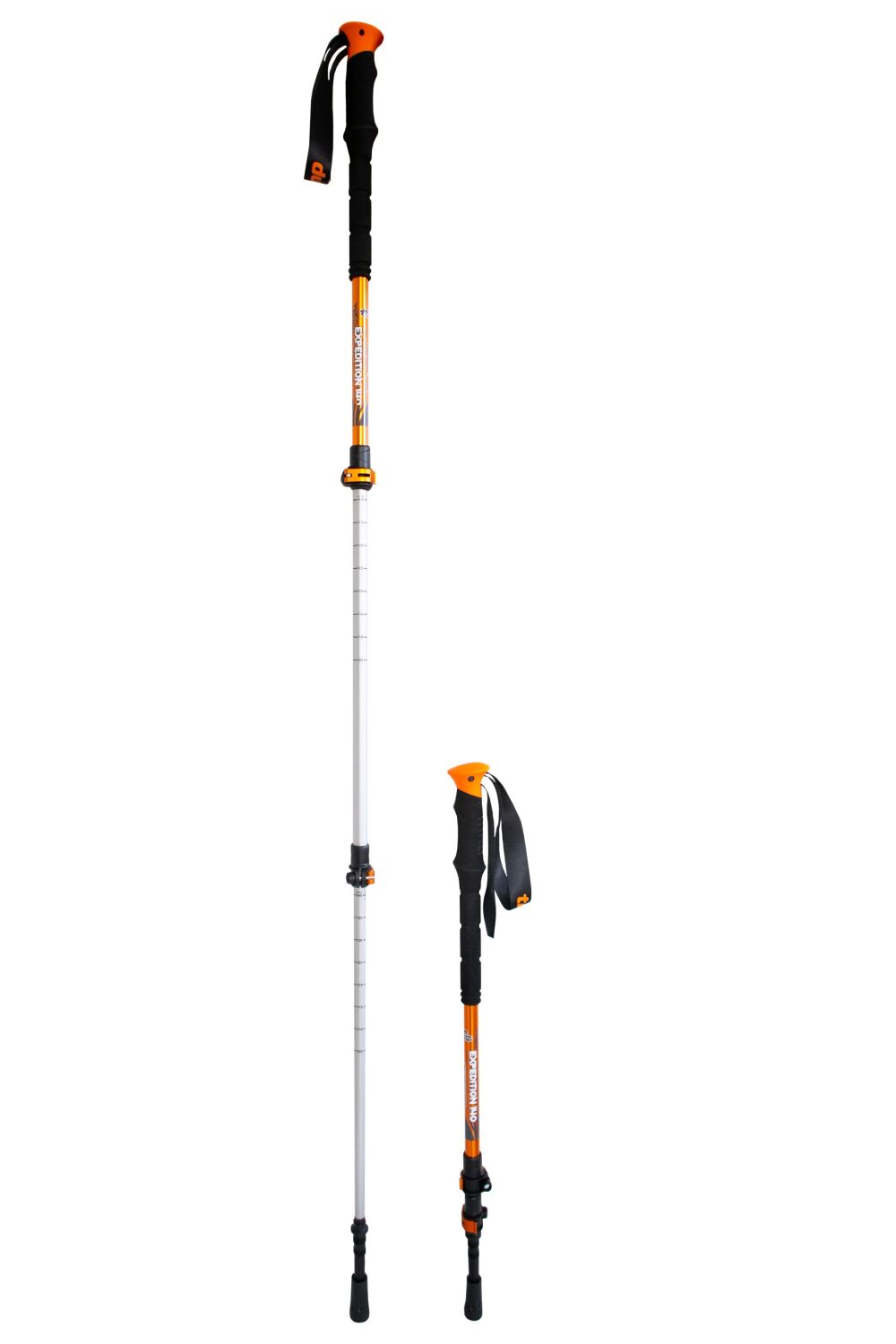 Треккинговые палки Tramp EXPEDITION-2020 140cм пара TRR-001 - 2 - Robinzon.ua