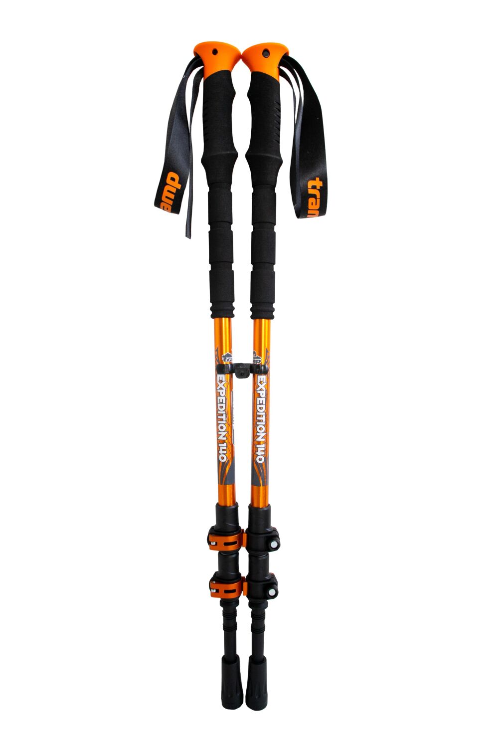 Треккинговые палки Tramp EXPEDITION-2020 140cм пара TRR-001 - Robinzon.ua