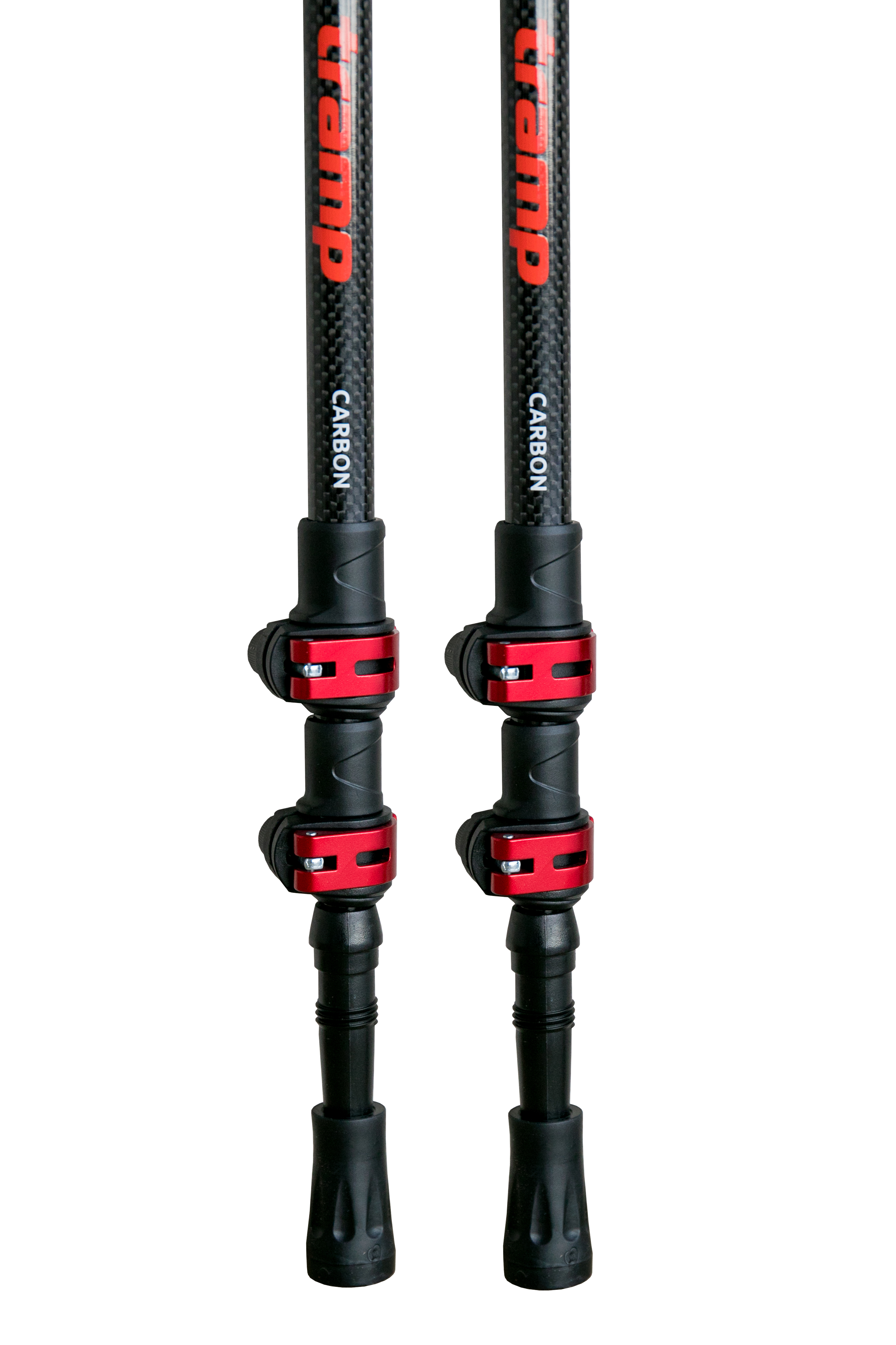 Треккинговые палки Tramp Carbon TRR-015 - 1 - Robinzon.ua