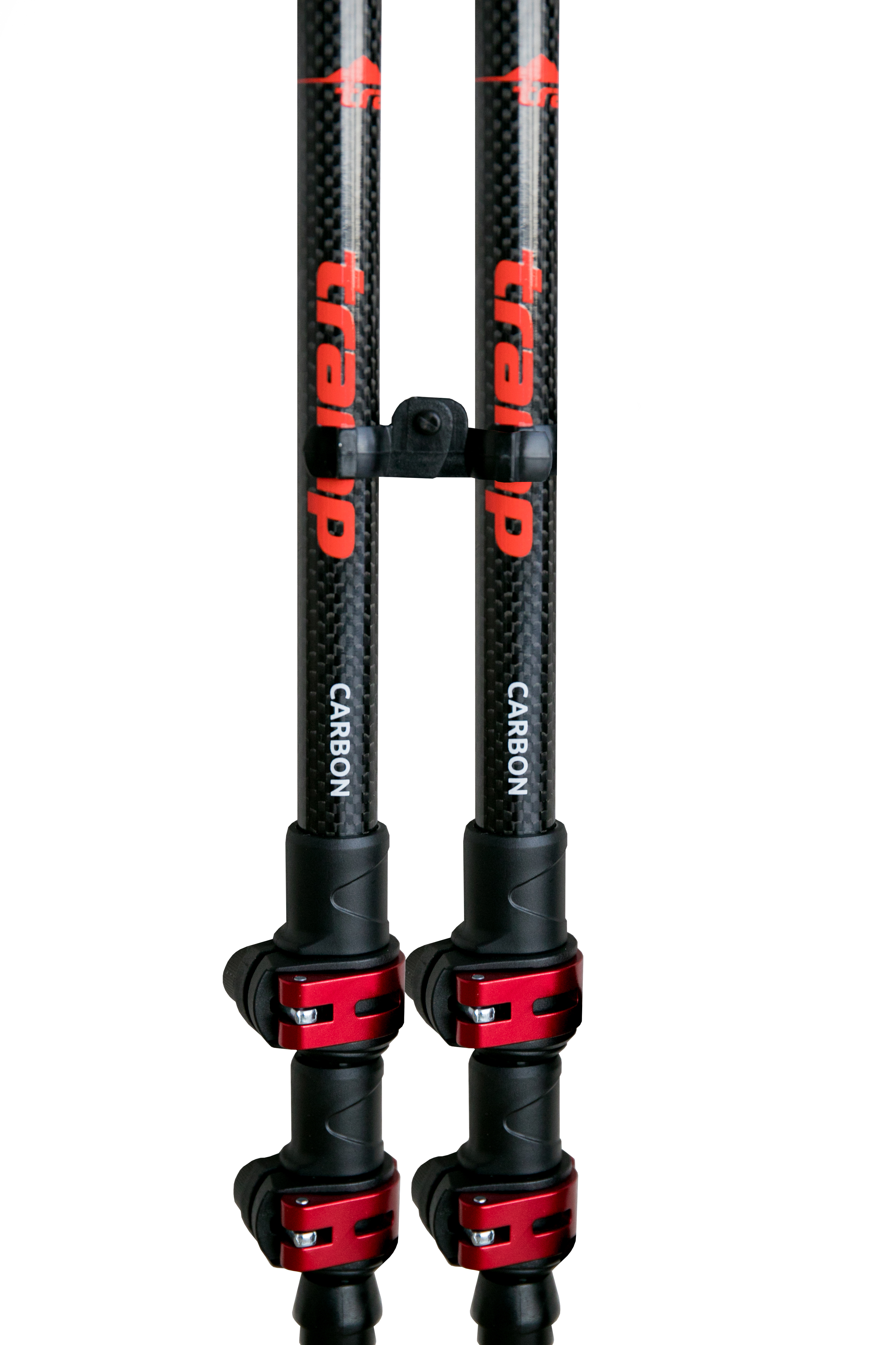 Треккинговые палки Tramp Carbon TRR-015 - 3 - Robinzon.ua