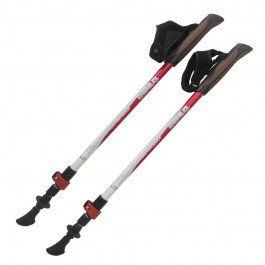 Палки для скандинавської ходьби Tramp Compact пара TRR-004 - Robinzon.ua