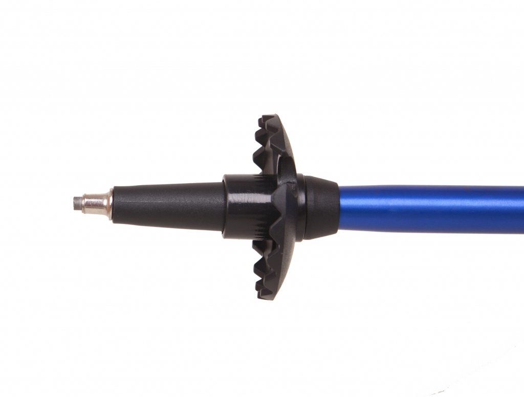 Палки для скандинавской ходьбы Tramp Flash пара TRR-010 - 5 - Robinzon.ua