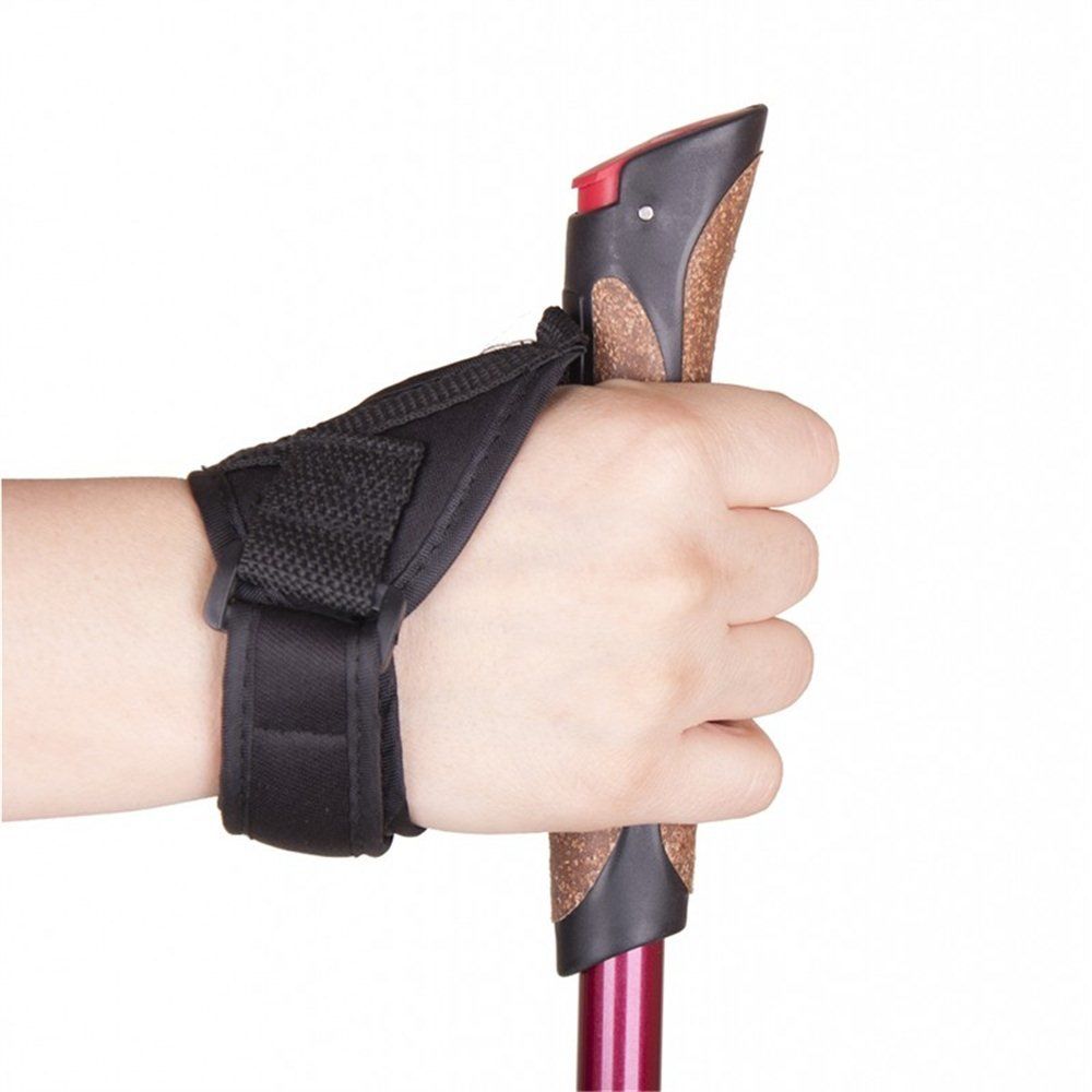 Палки для скандинавской ходьбы Tramp Fitness пара TRR-011 - 6 - Robinzon.ua