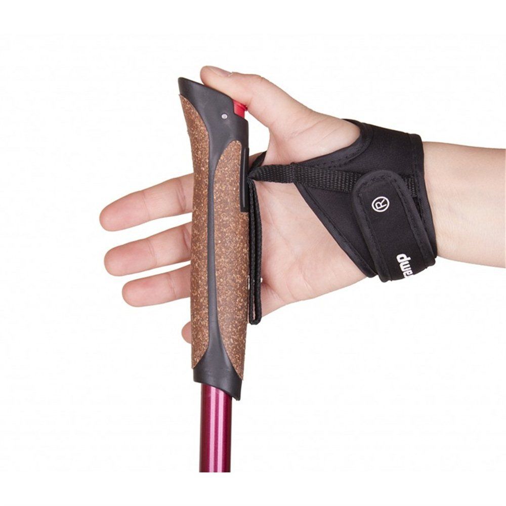 Палки для скандинавской ходьбы Tramp Fitness пара TRR-011 - 5 - Robinzon.ua