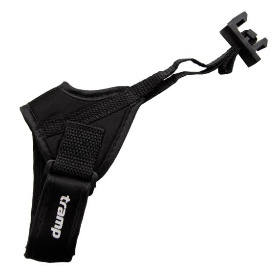 Темляк для палок для скандинавской ходьбы Tramp Fitness (пара) TRA-114 - 4 - Robinzon.ua