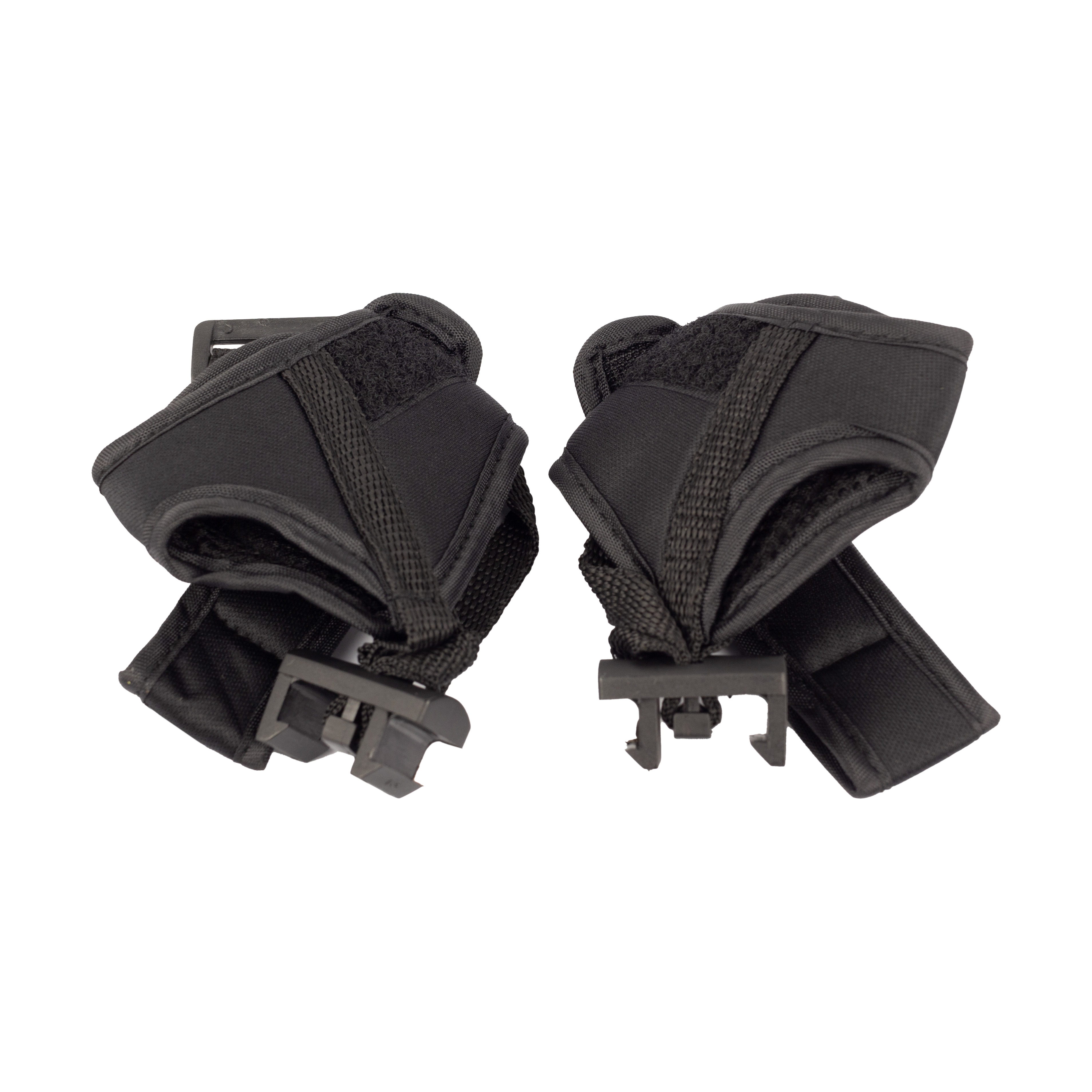 Темляк для палиць для скандинавської ходьби Tramp Flash (пара) TRA-115 - 3 - Robinzon.ua