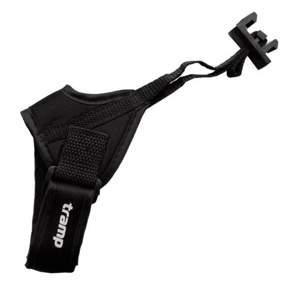 Темляк для палиць для скандинавської ходьби Tramp Flash (пара) TRA-115 - 4 - Robinzon.ua