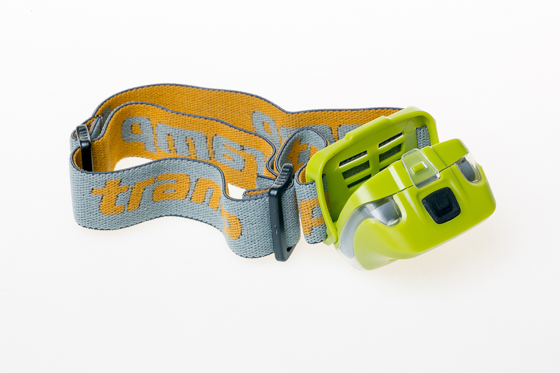 Ліхтар налобний Tramp TRA-186 - 2 - Robinzon.ua