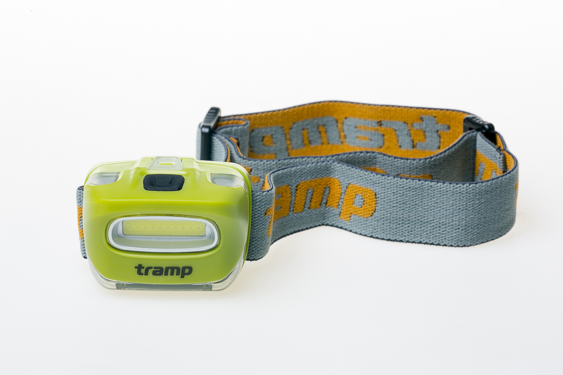 Ліхтар налобний Tramp TRA-186 - 3 - Robinzon.ua