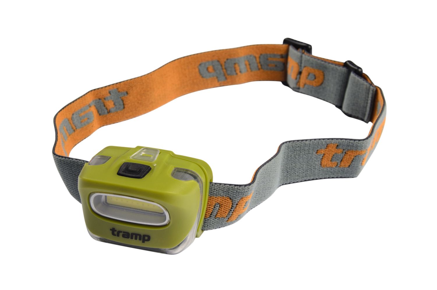 Ліхтар налобний Tramp TRA-186 - Robinzon.ua