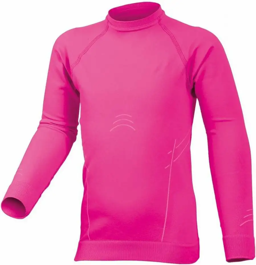Термофутболка дитяча Lasting DARIO, pink, 134-146 (DARIO 3401) - Robinzon.ua