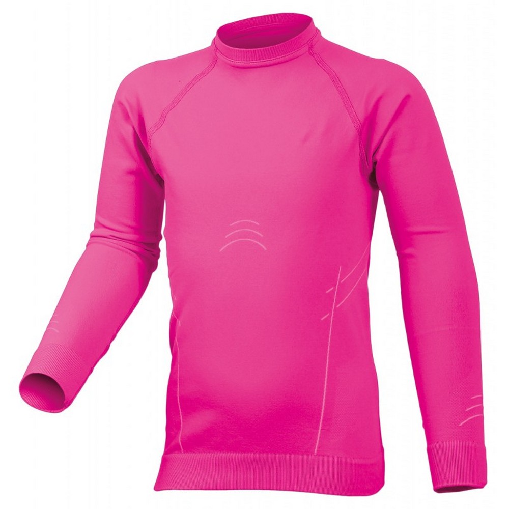 Термофутболка дитяча Lasting DARIO, pink, 134-146 (DARIO 3401) - 1 - Robinzon.ua