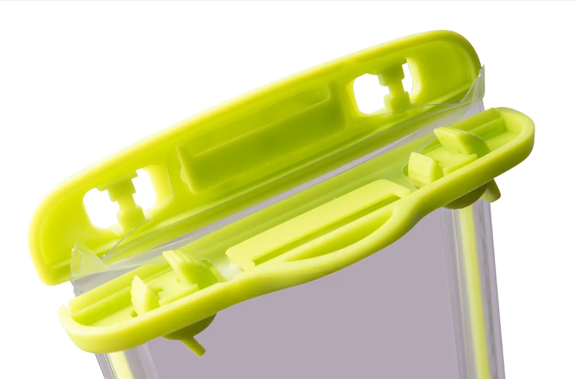 Гермопакет TRAMP для мобільного тел флуоресцентний 10,5х17,5 UTRA-211 - 2 - Robinzon.ua