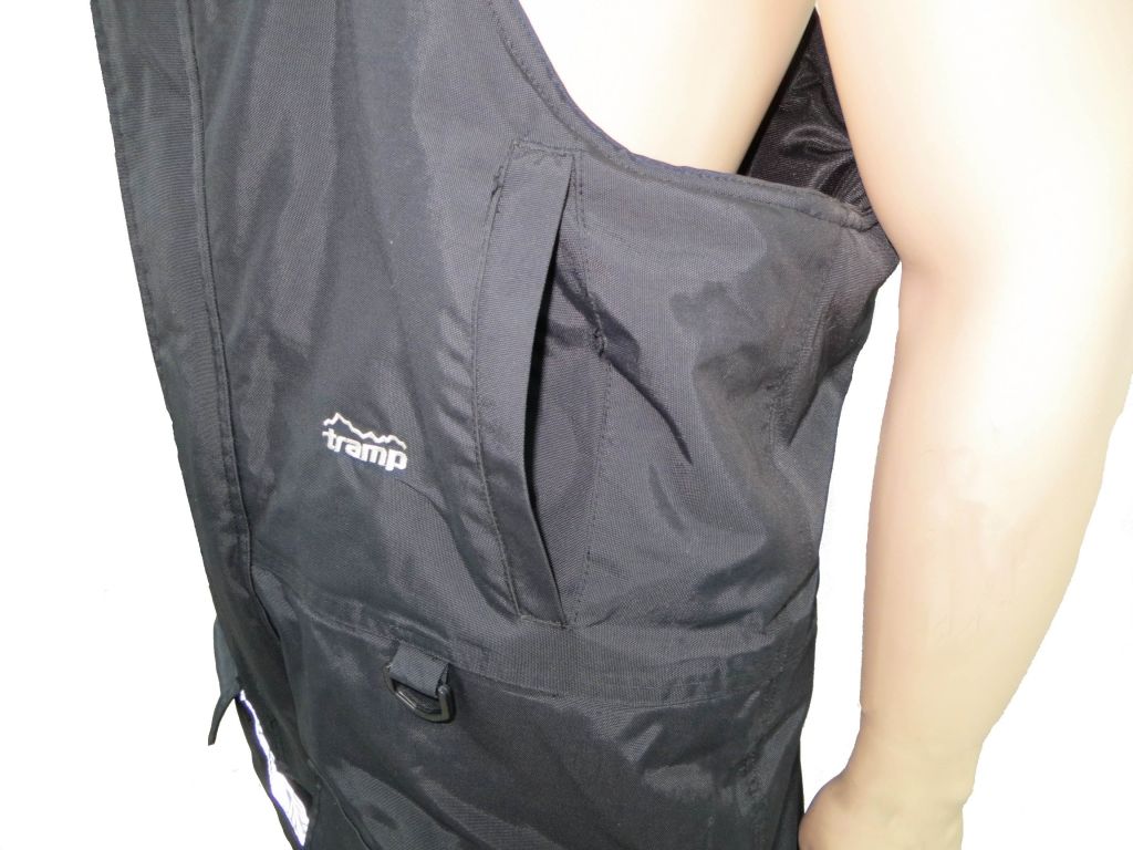 Зимовий костюм Tramp Iceberg - 3 Зимовий костюм Tramp Iceberg - 3 - Robinzon.ua