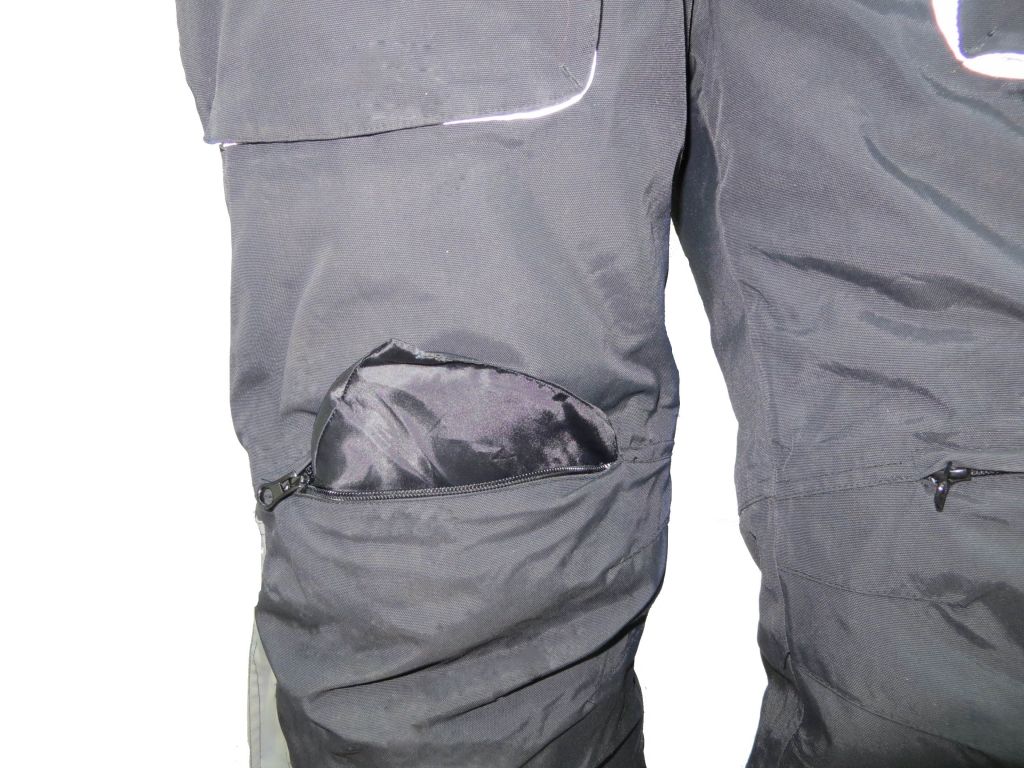 Зимовий костюм Tramp Iceberg - 6 Зимовий костюм Tramp Iceberg - 6 - Robinzon.ua