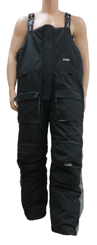 Зимовий костюм Tramp Iceberg - 2 Зимовий костюм Tramp Iceberg - 2 - Robinzon.ua