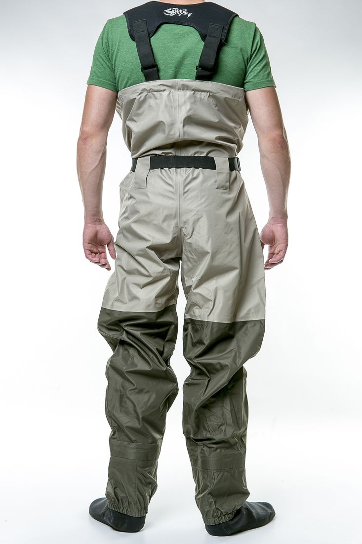 Вейдерси забродні Tramp Angler TRFB-004-XL - 5 - Robinzon.ua