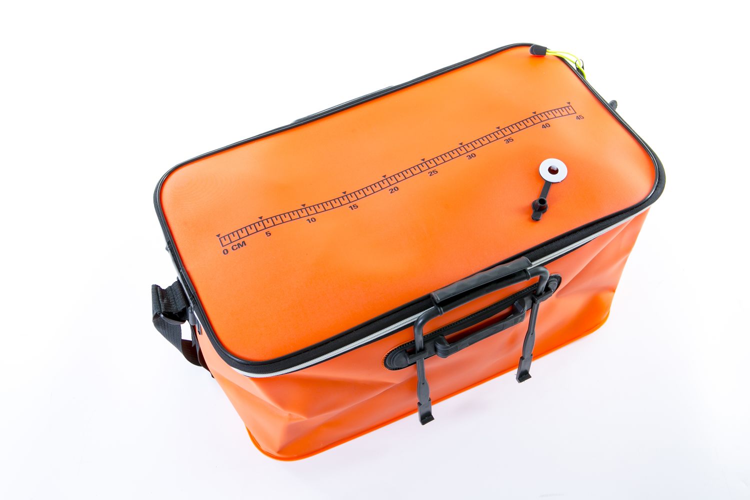 Сумка рибальська Tramp Fishing bag EVA Orange - L TRP-030-Orange-L - 2 - Robinzon.ua