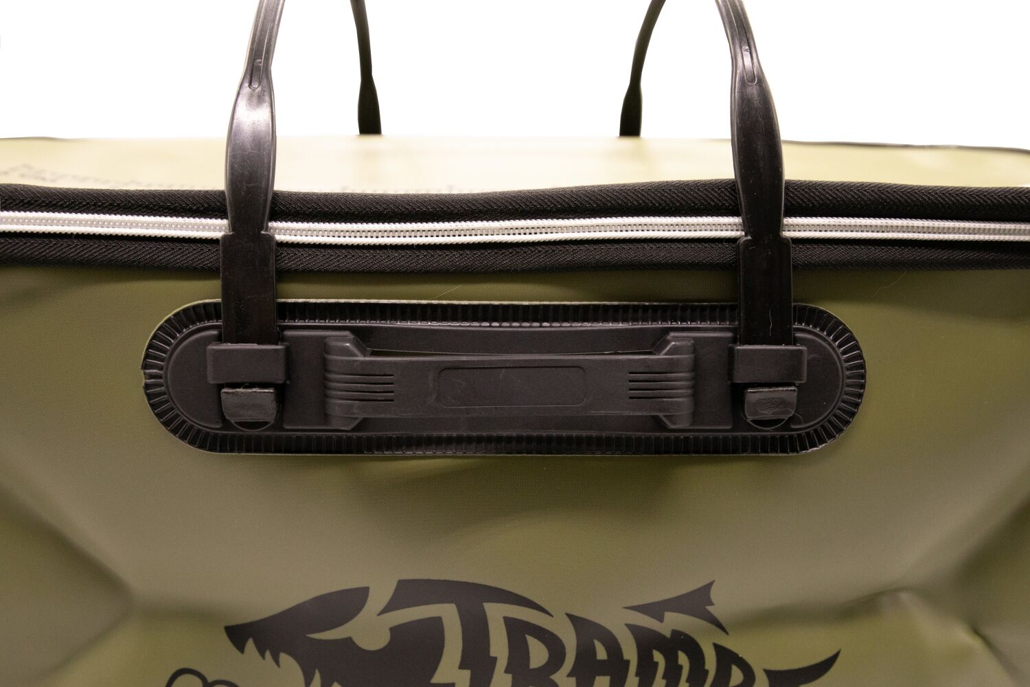Сумка рибальська Tramp Fishing bag EVA Orange - L TRP-030-Orange-L - 8 - Robinzon.ua