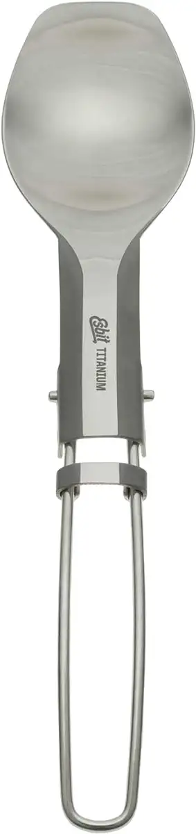 Ложка Esbit FS17.5-TI - Robinzon.ua