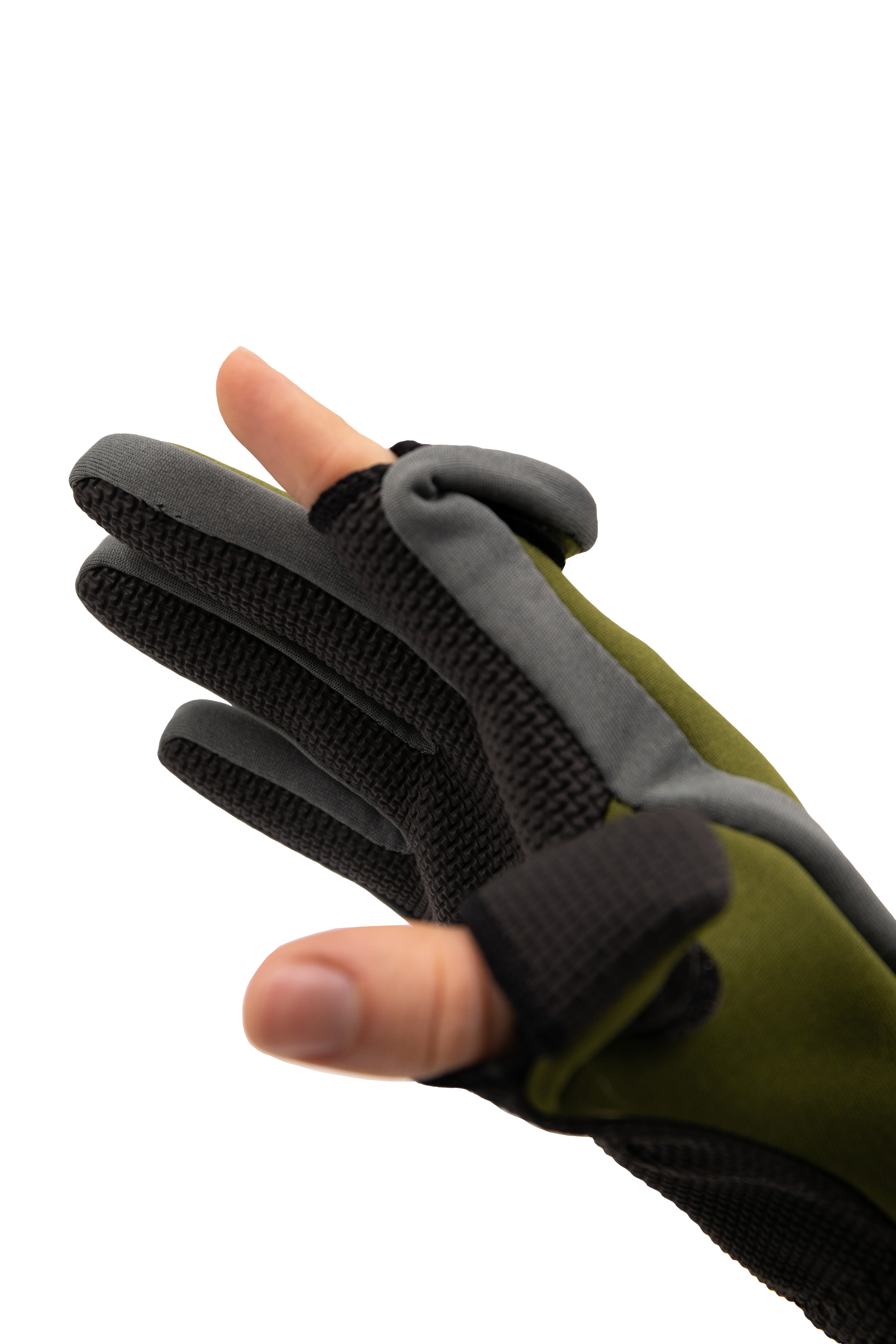 Неопренові рукавички Tramp TRGB-002-L - 7 - Robinzon.ua