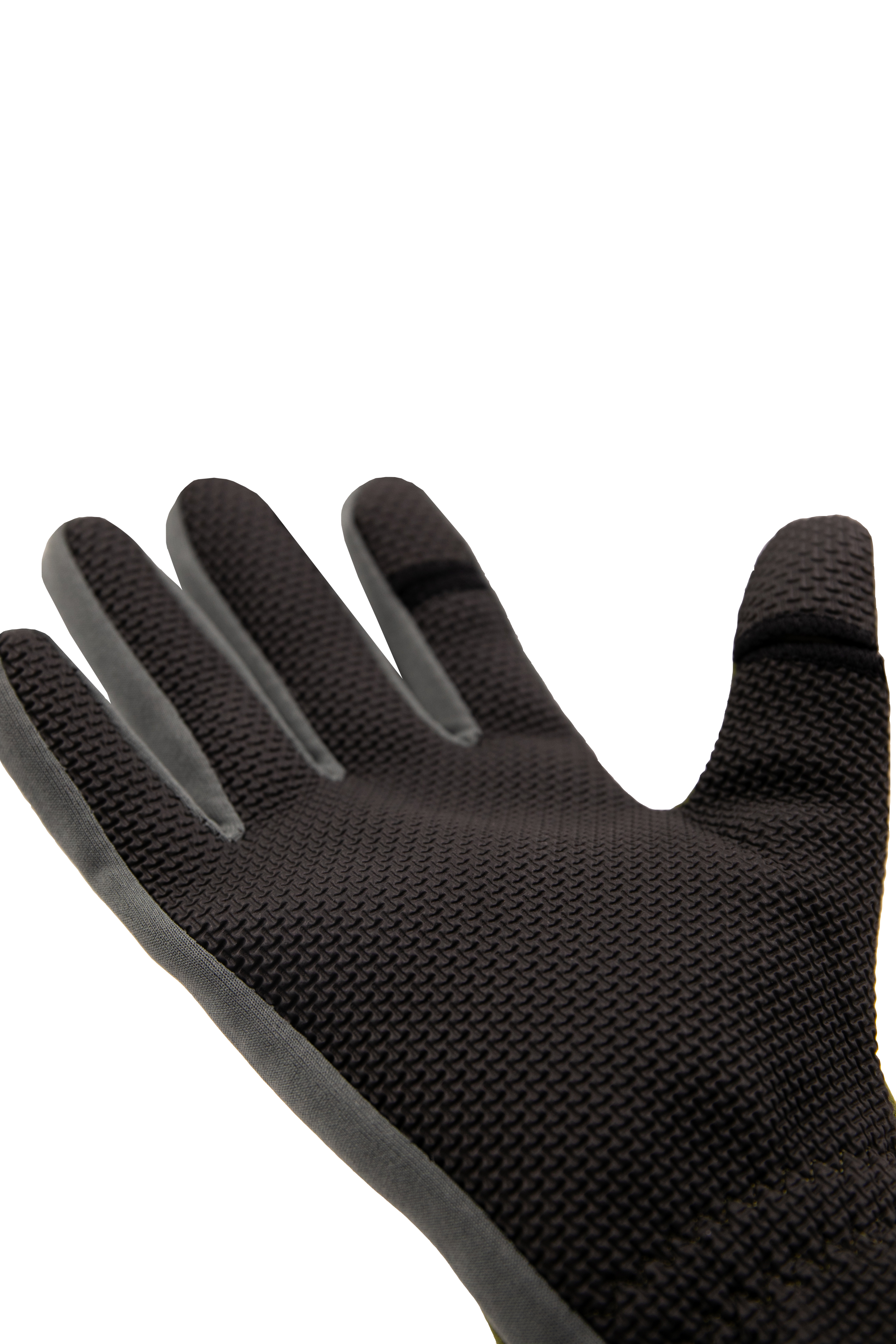 Перчатки TRAMP Effort неопреновые 1,5мм  UTRGB-002 XL - 5 - Robinzon.ua