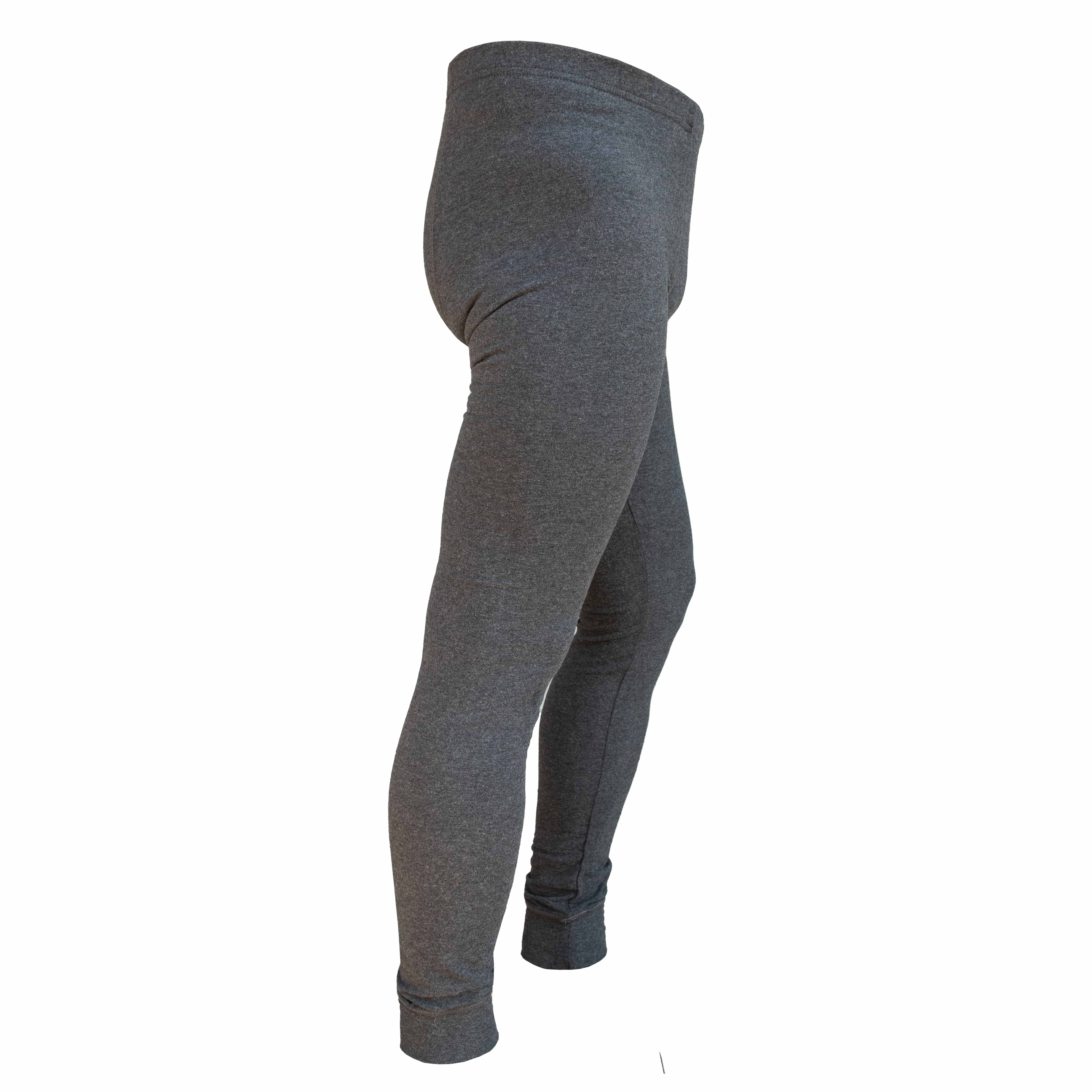 Термоштаны Pacific Man мужские серые S/M - 2 - Robinzon.ua