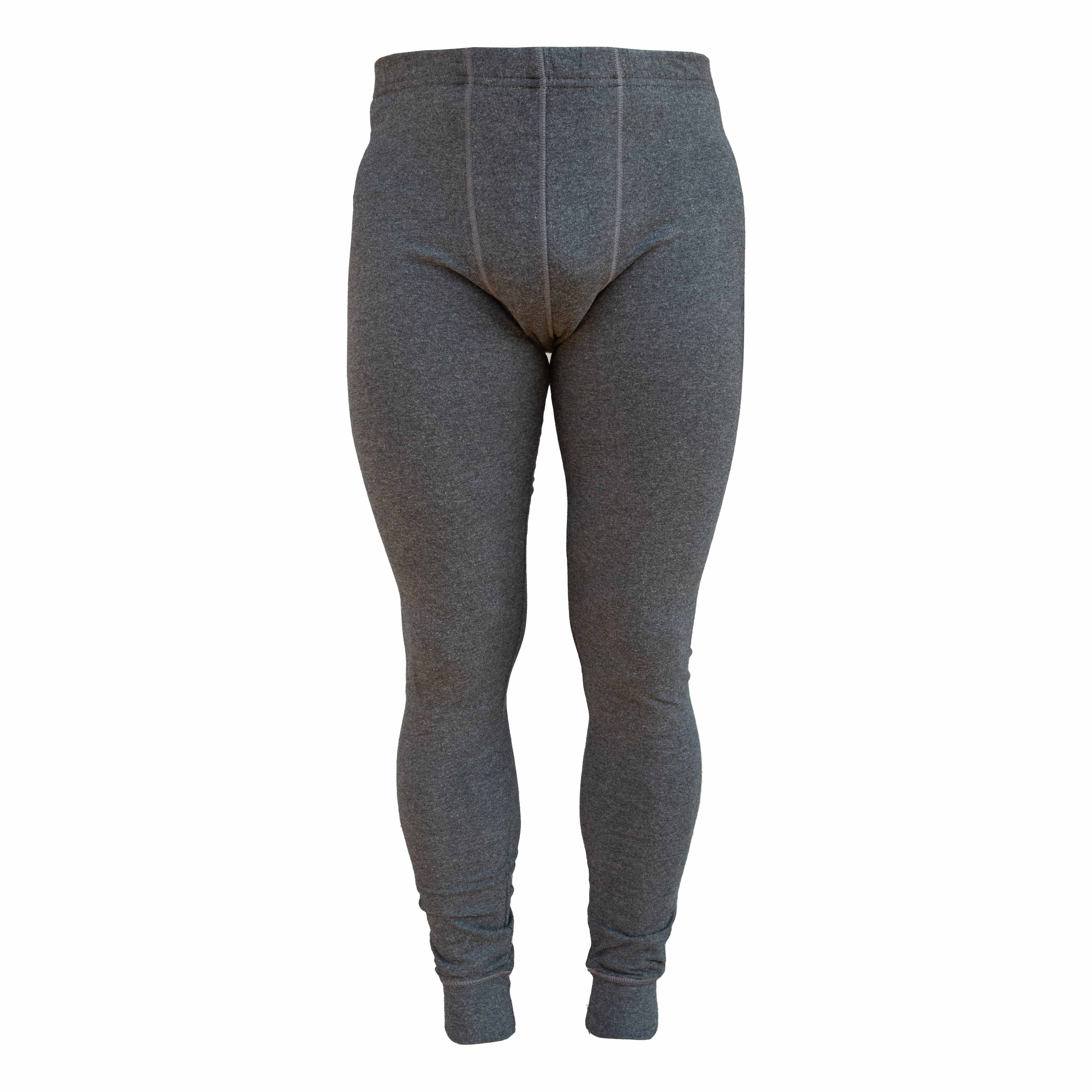 Термоштаны Pacific Man мужские серые S/M - 1 - Robinzon.ua