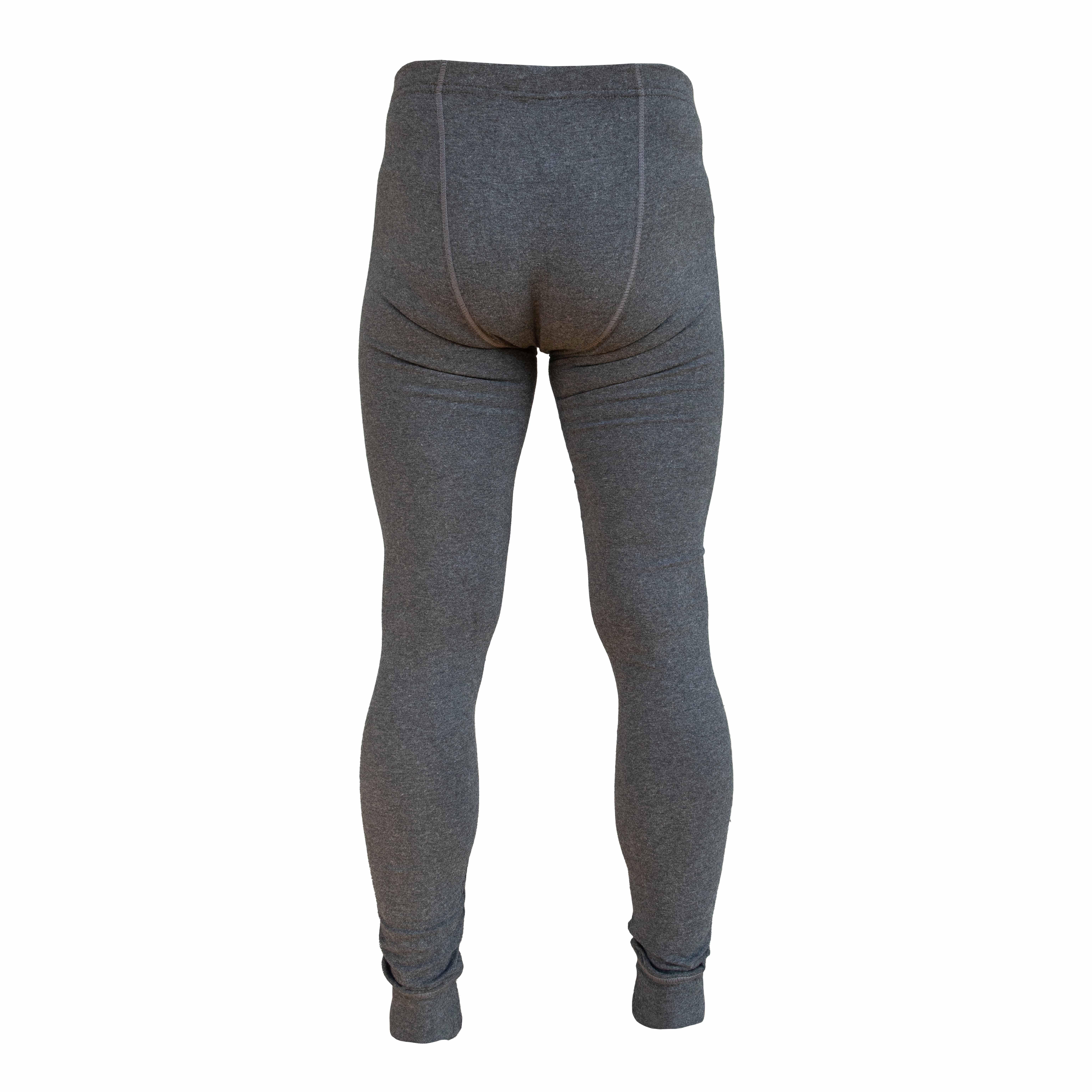 Термоштаны Pacific Man мужские серые S/M - 3 - Robinzon.ua