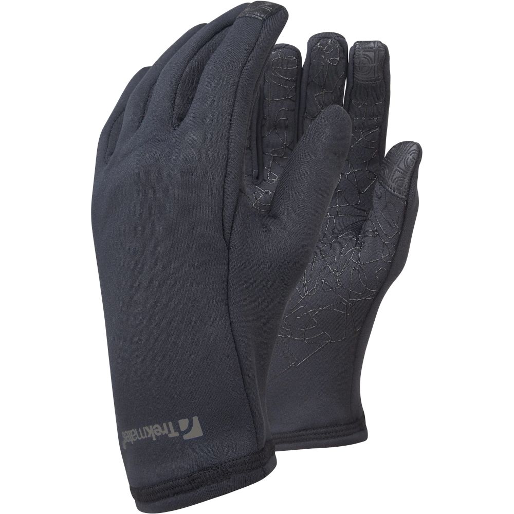 Рукавички Trekmates Ogwen Stretch Grip Glove, black, XXL (TM-006309/TM-01000) - 2 - Robinzon.ua