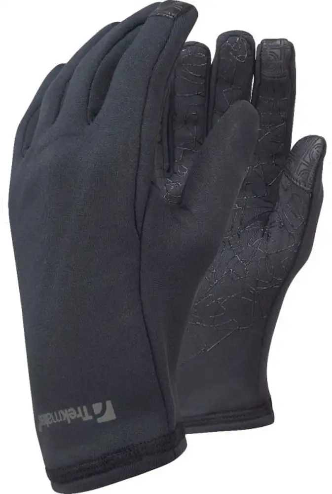 Рукавички Trekmates Ogwen Stretch Grip Glove, black, XXL (TM-006309/TM-01000) - Robinzon.ua