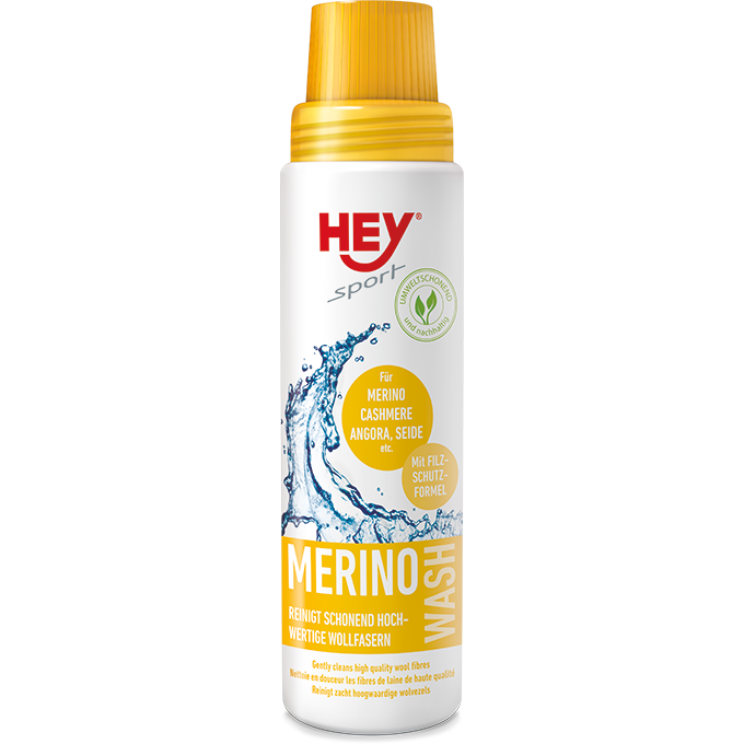 Cредство для стирки HEY-Sport&reg - Robinzon.ua