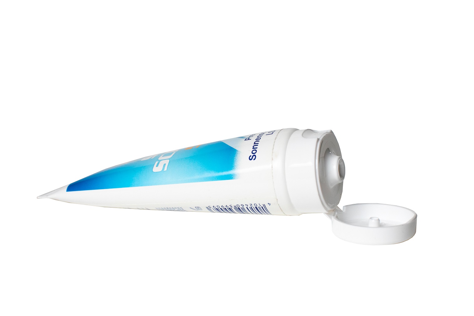 Солнцезащитный крем Sport Lavit Sun Screen LSF 50 100ml - 1 - Robinzon.ua