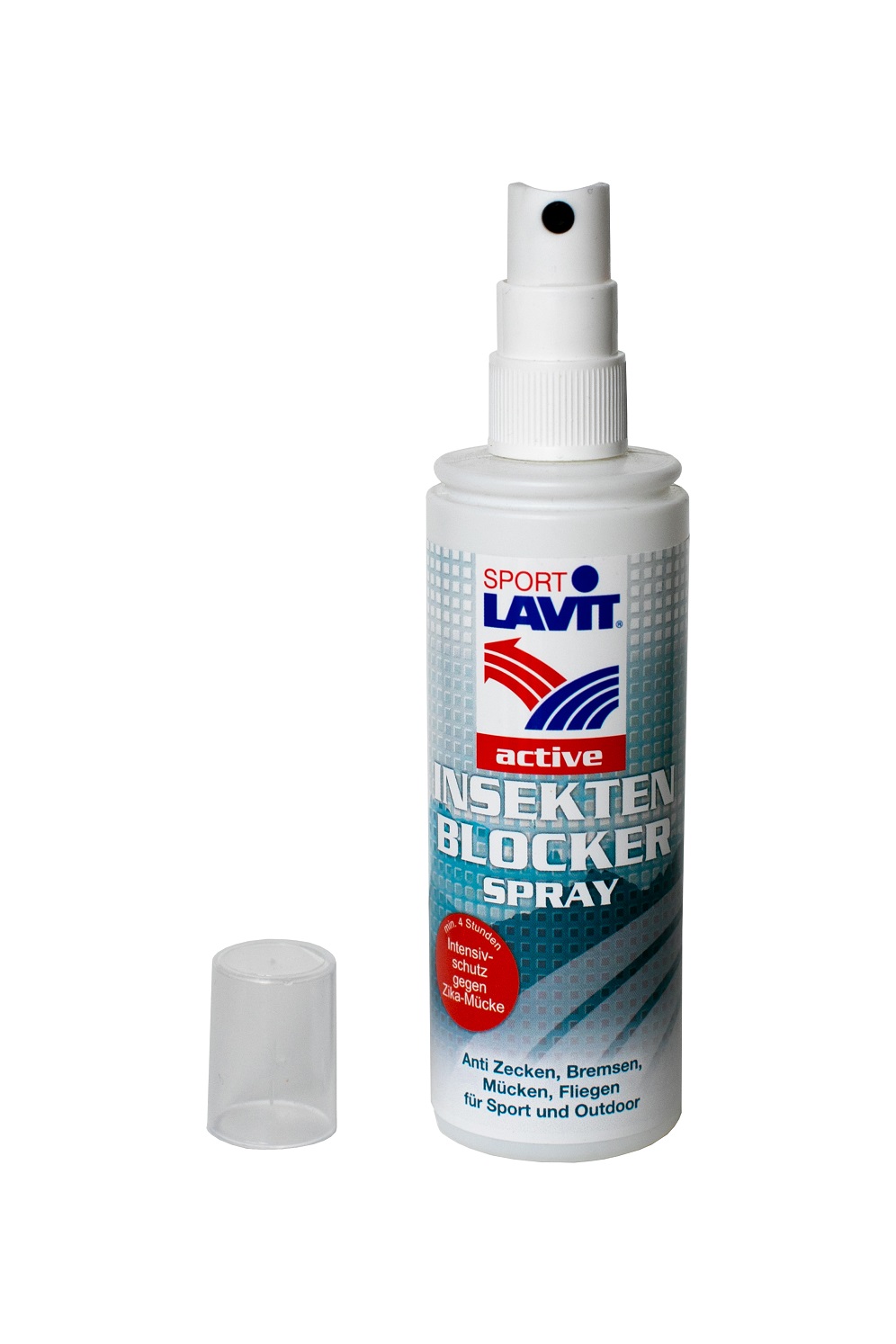 Спрей для защиты от насекомых Sport Lavit Insect Blocker Spray - 1 - Robinzon.ua