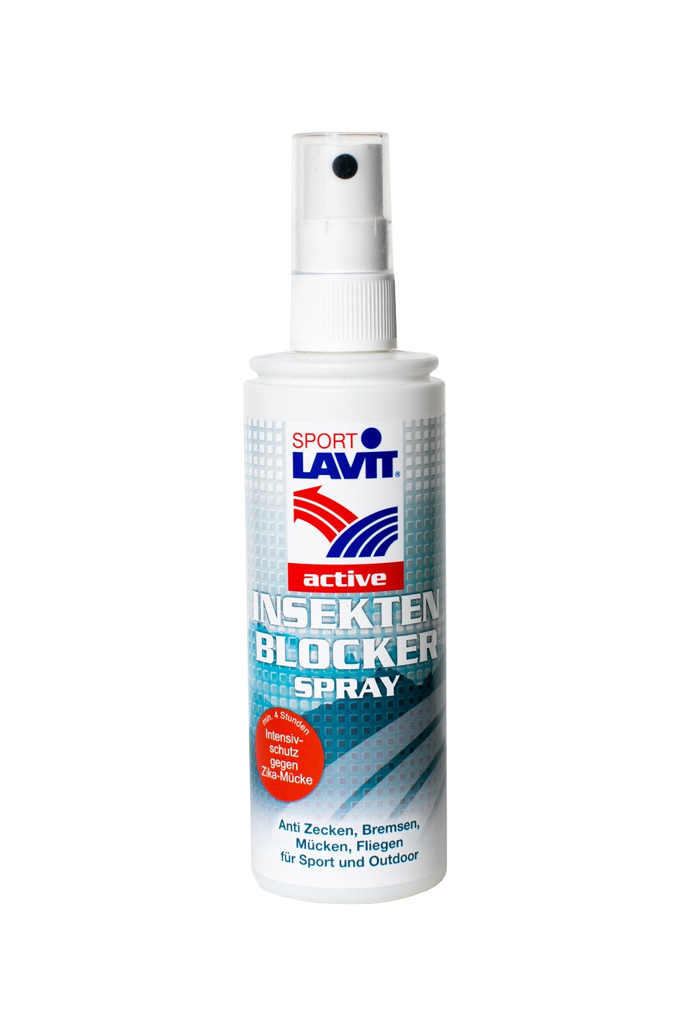 Спрей для защиты от насекомых Sport Lavit Insect Blocker Spray - Robinzon.ua
