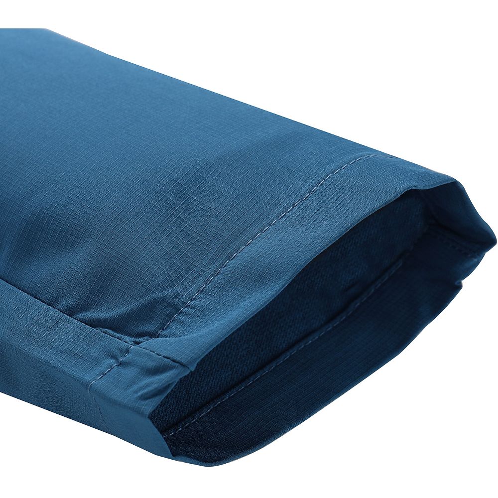 Штани чоловічі Alpine Pro ENOB, Turquoise, 50 (MPAY591600 50) - 3 - Robinzon.ua