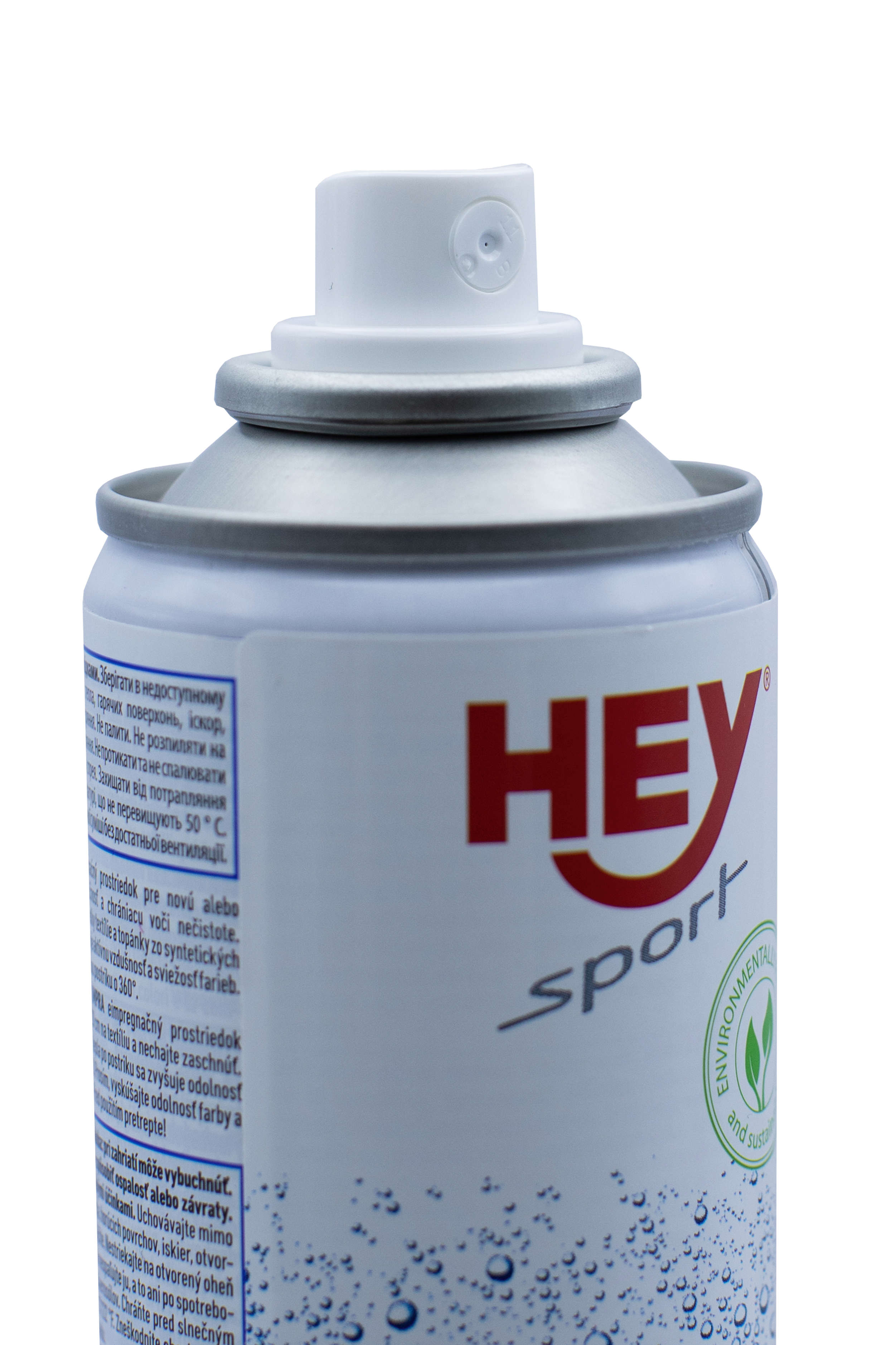 Пропитка для мембранных тканей HeySport TEX IMPRA (20672200) - 2 - Robinzon.ua