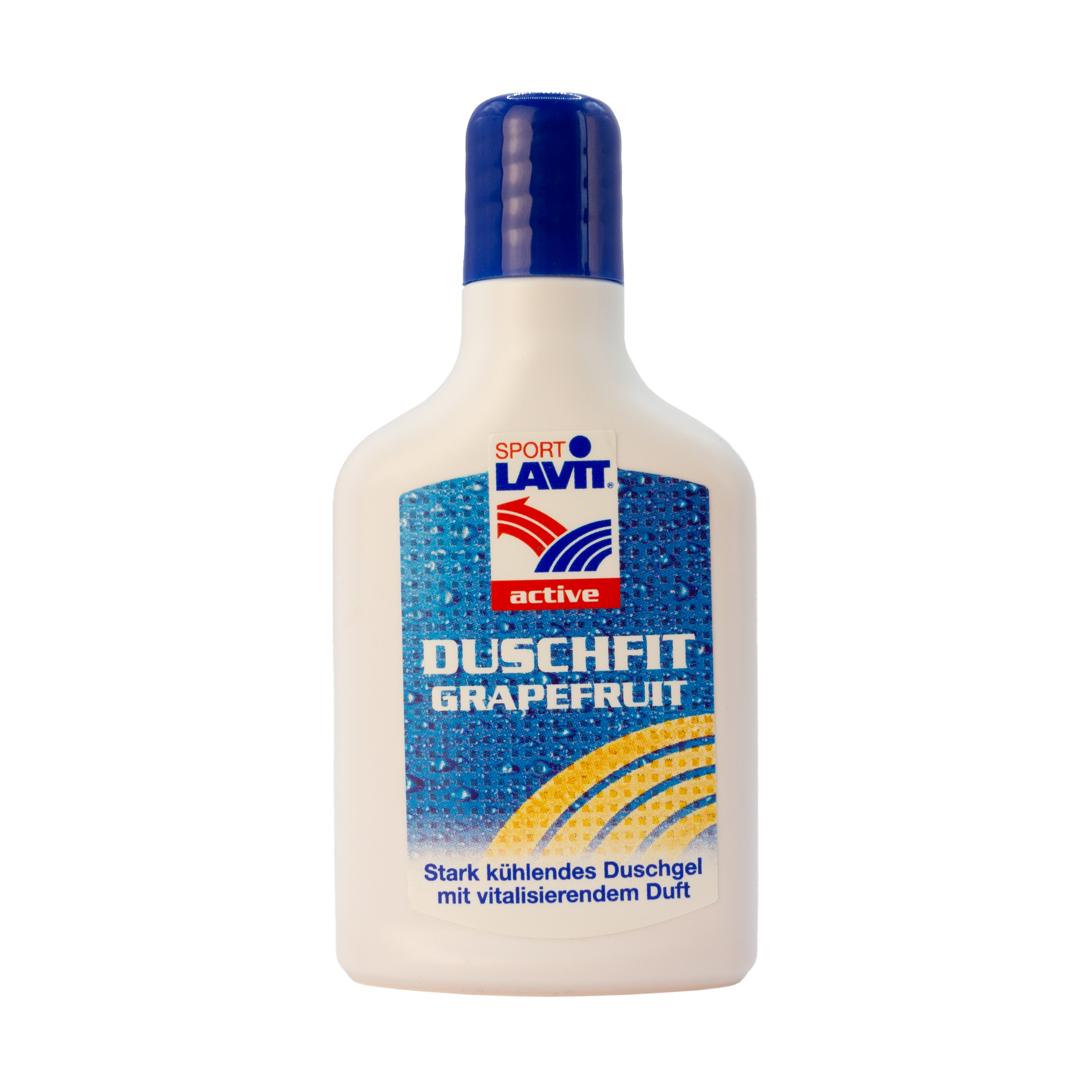 Гель для душа с охлаждающим эффектом Sport Lavit Duschfit Grapefruit 20 ml Mini (39805100) - Robinzon.ua