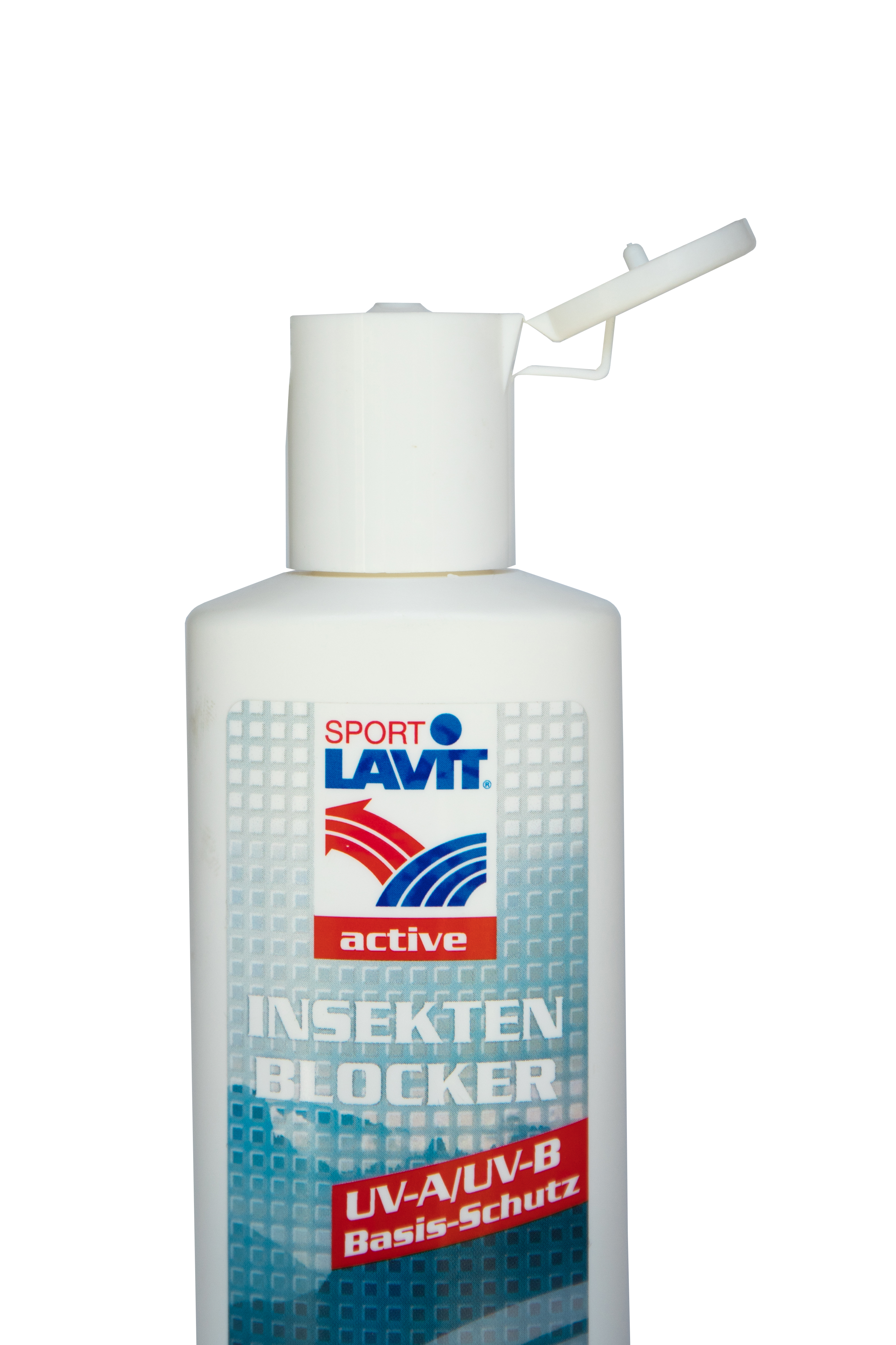 Лосьйон для захисту від комах Sport Lavit Insect Blocker 100ml (50016000) - 2 - Robinzon.ua