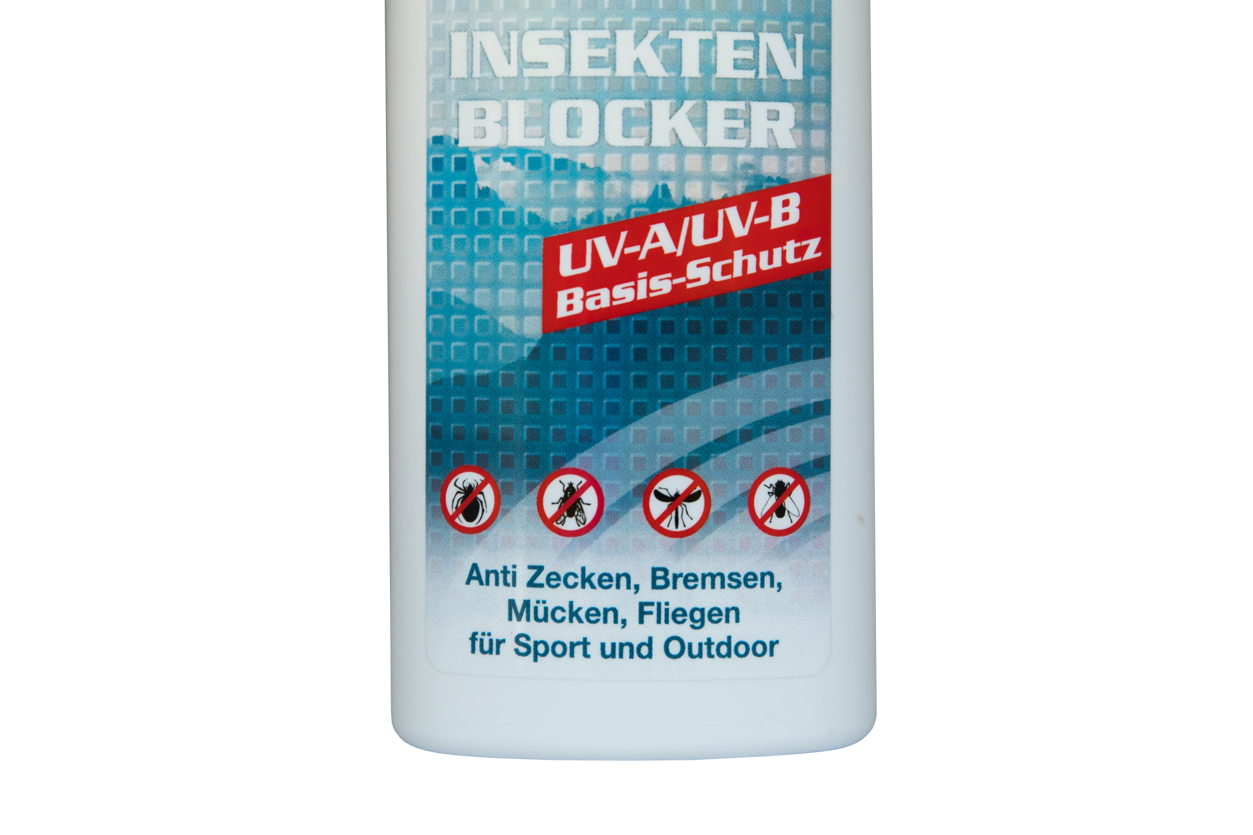 Лосьйон для захисту від комах Sport Lavit Insect Blocker 100ml (50016000) - 3 - Robinzon.ua
