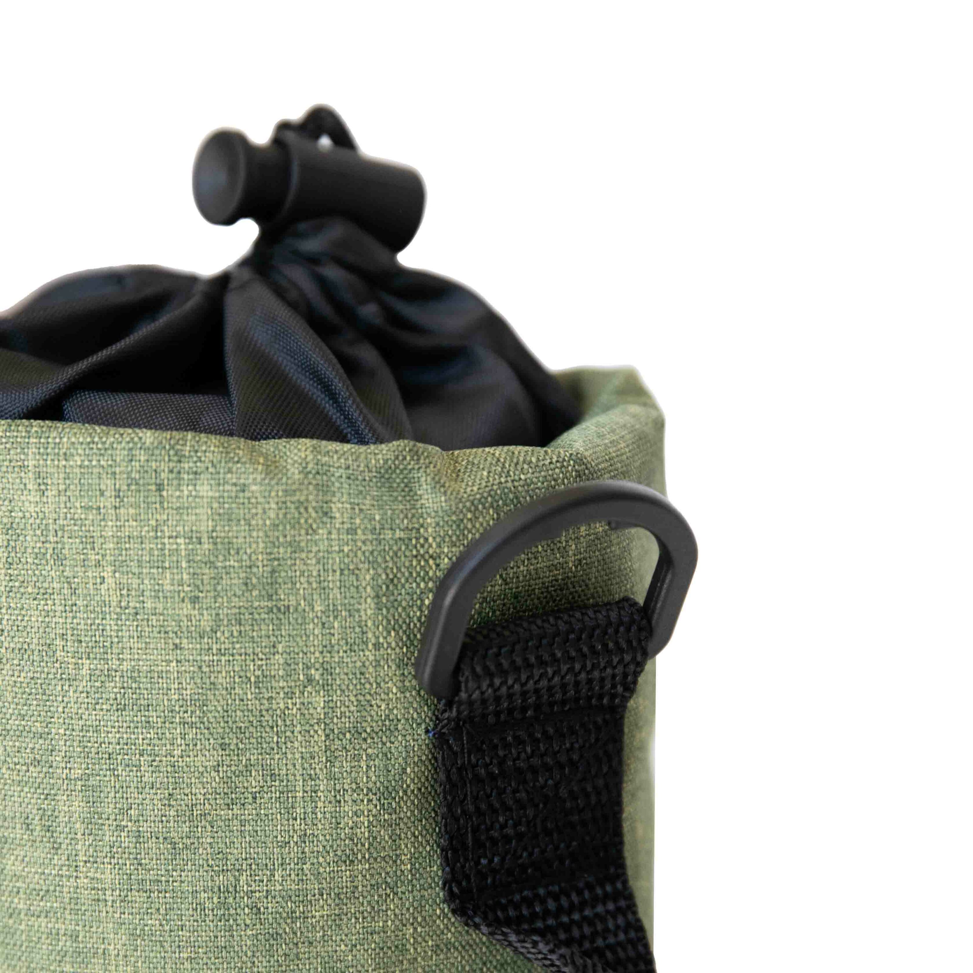 Термочехол для термоса TRAMP EXP 1,6 л Олива - 4 - Robinzon.ua