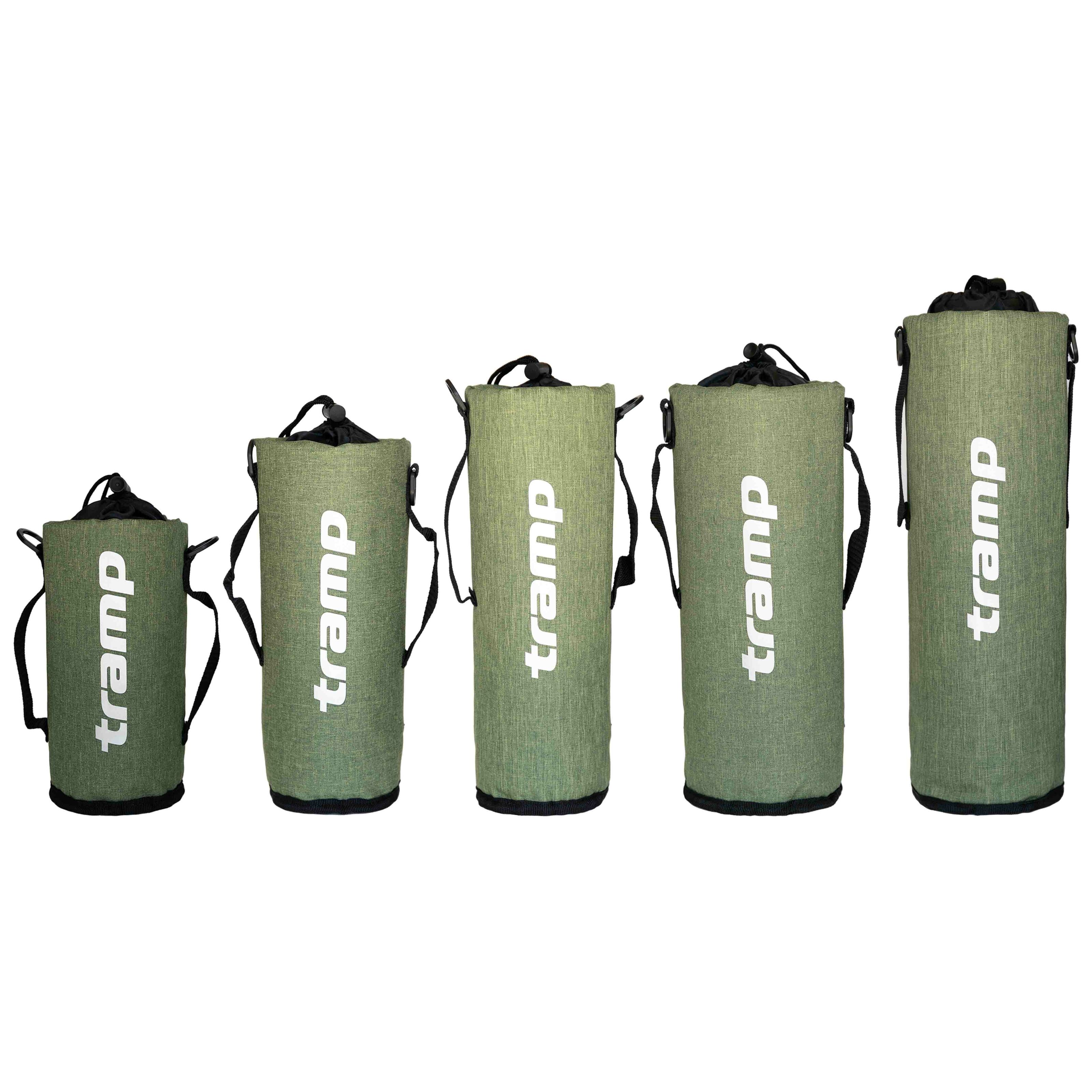 Термочехол для термоса TRAMP EXP 1,6 л Олива - 6 - Robinzon.ua