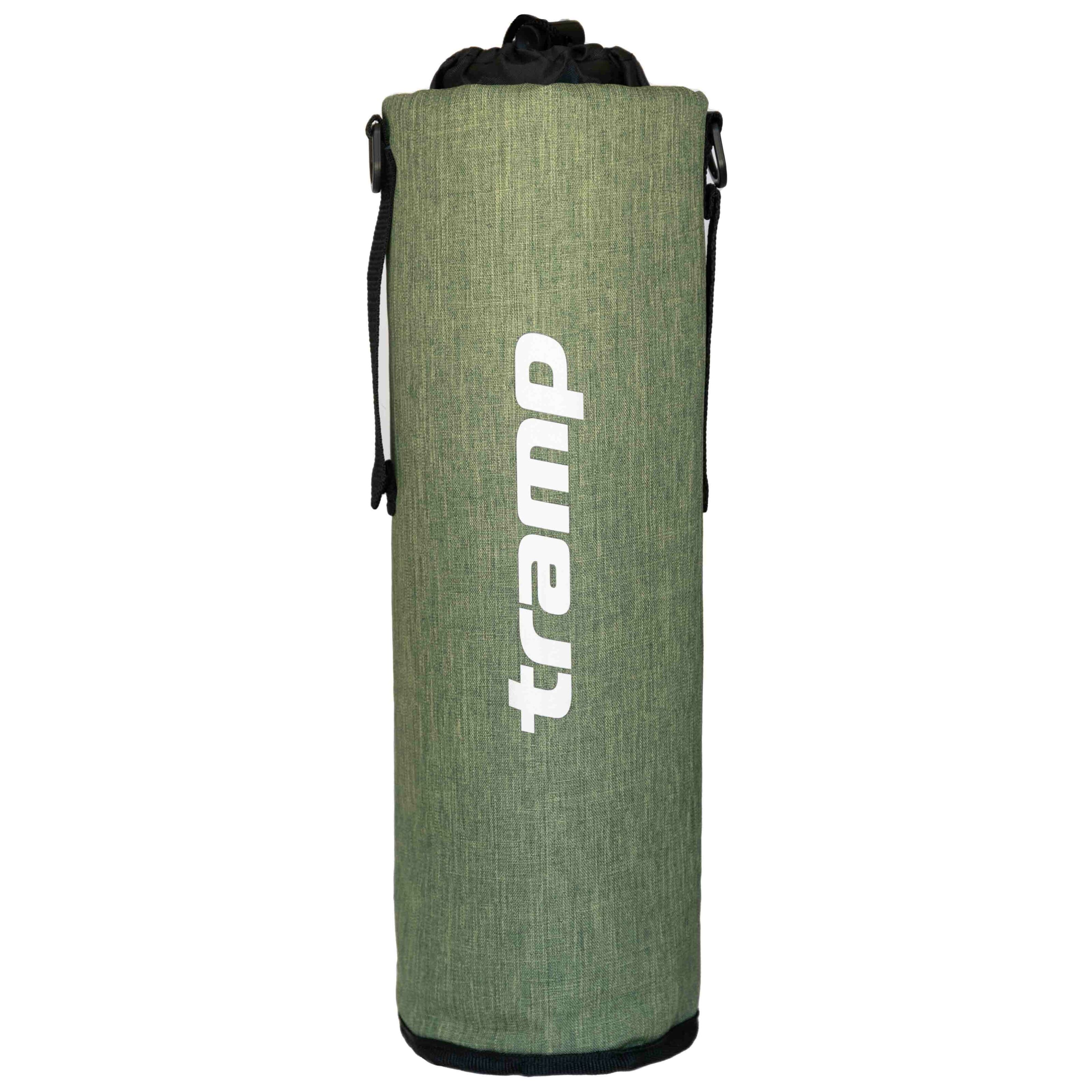 Термочехол для термоса TRAMP EXP 1,6 л Олива - Robinzon.ua