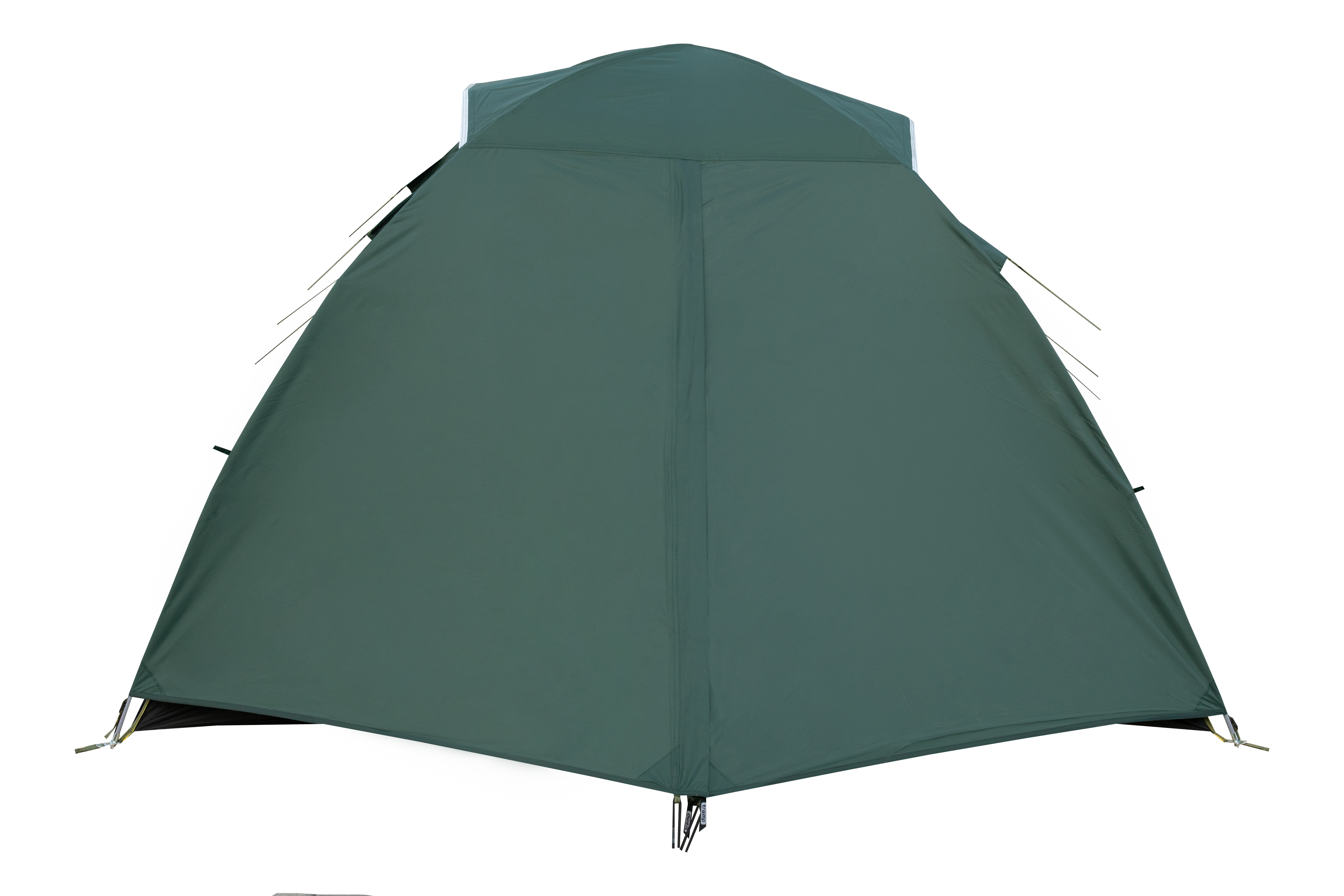 Палатка Tramp Lair 4 (v2) green UTRT-040 - 5 - Robinzon.ua