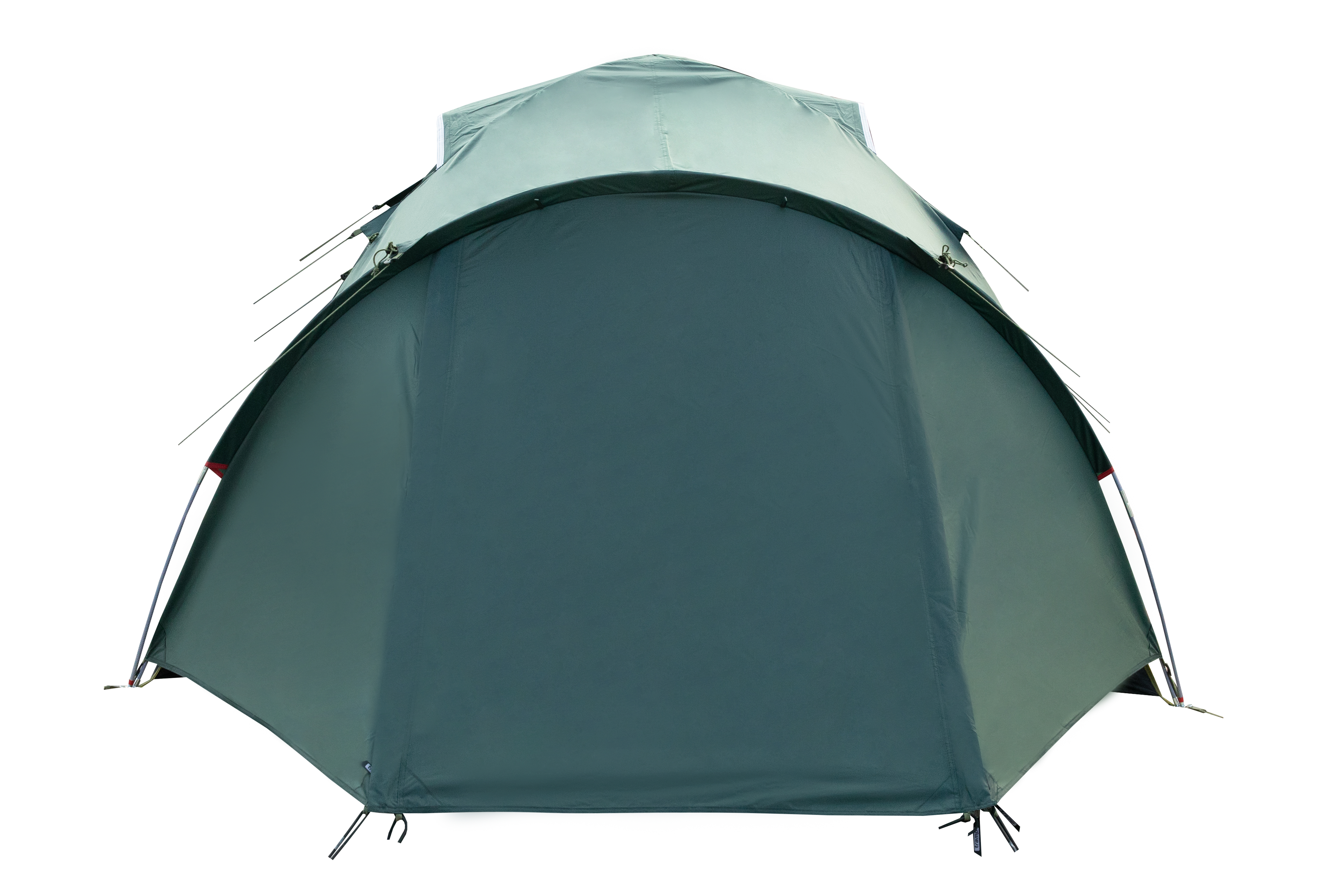 Палатка Tramp Lair 4 (v2) green UTRT-040 - 3 - Robinzon.ua