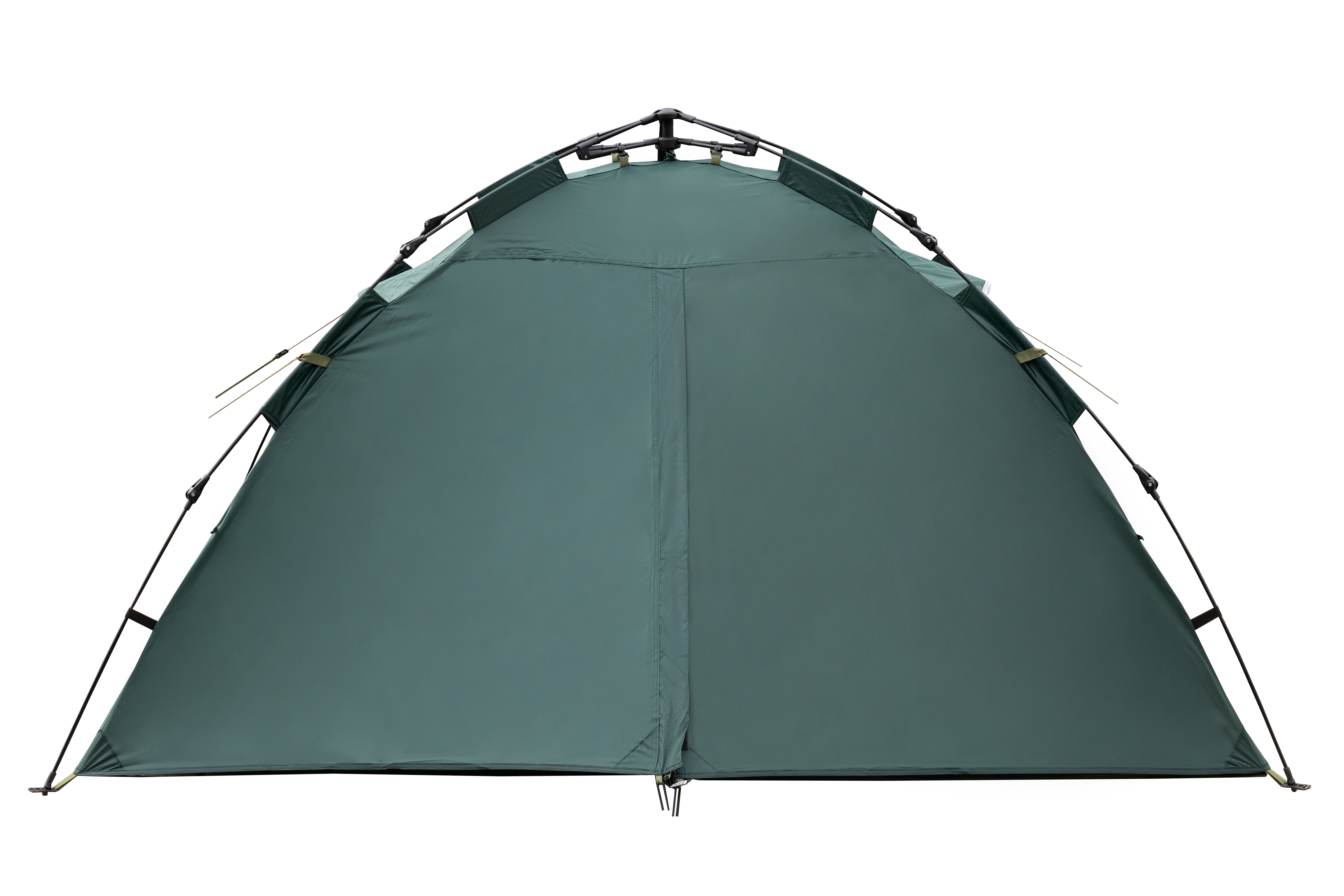 Намет Tramp Quick 2 (v2) green UTRT-096 - 3 - Robinzon.ua